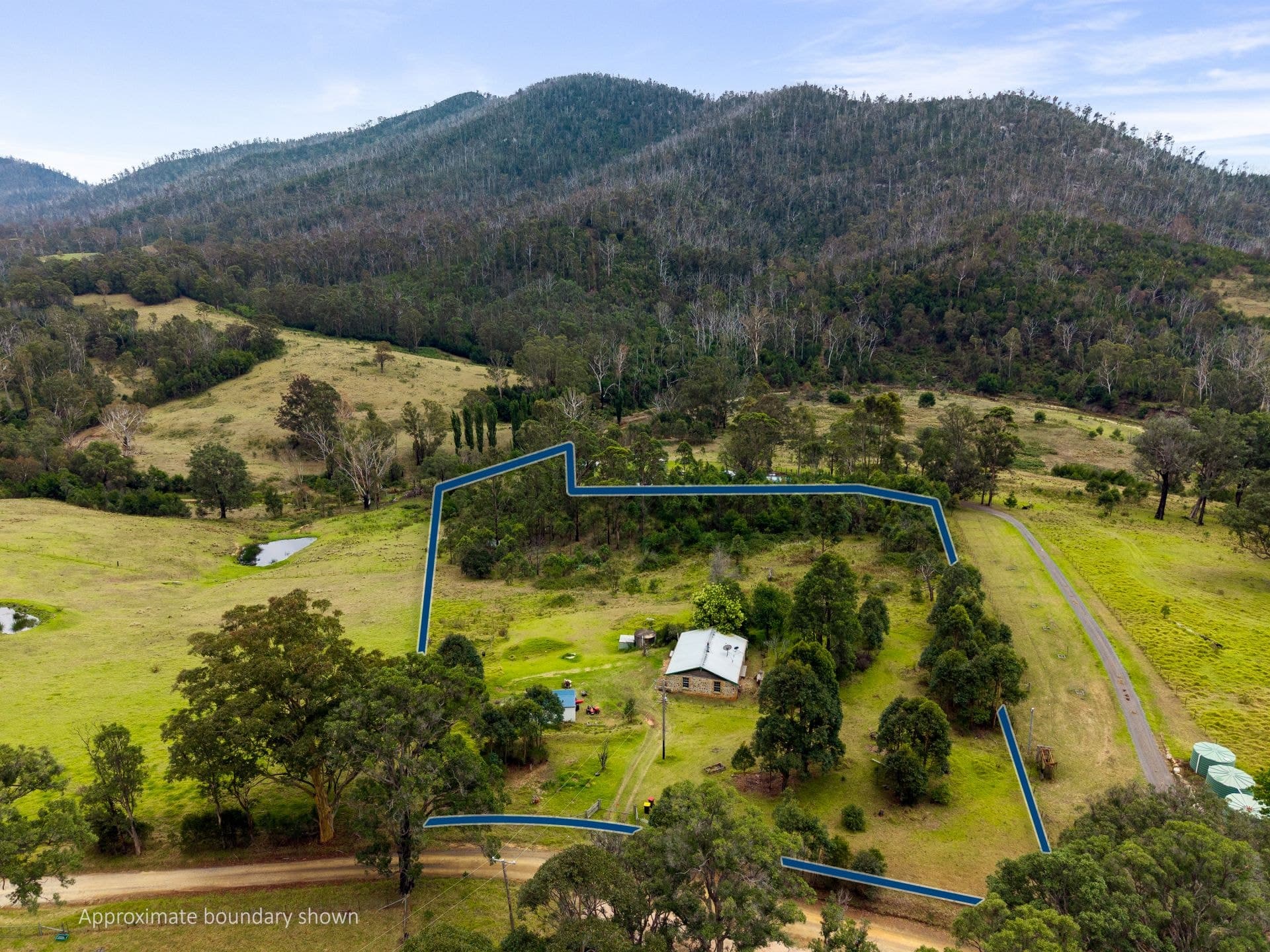 396 Gilberts Road Verona NSW, Verona - Thumbnail 4