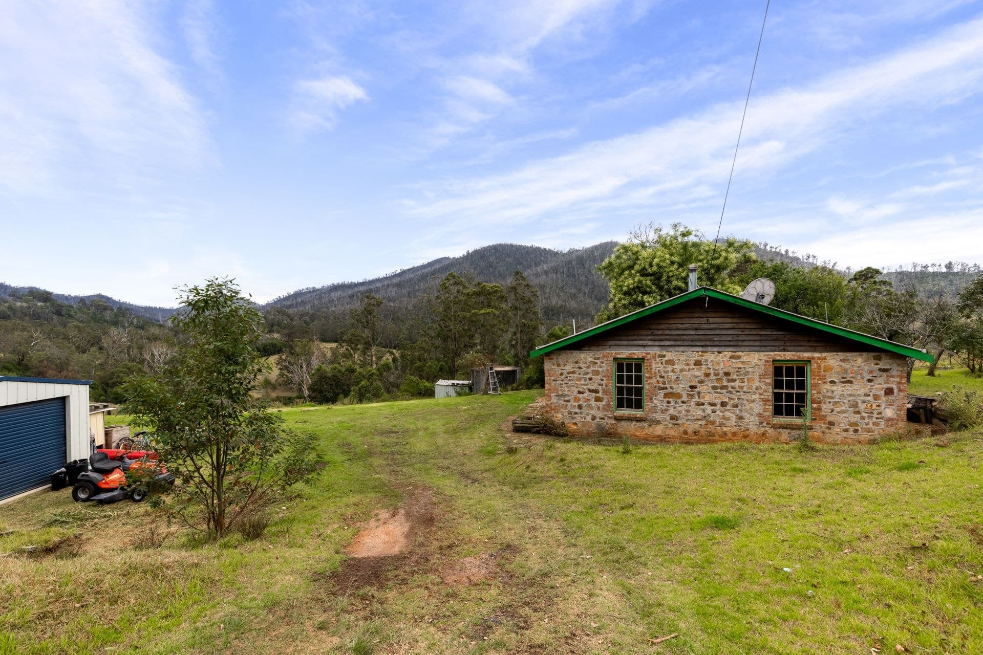 396 Gilberts Road Verona NSW, Verona - Thumbnail 6