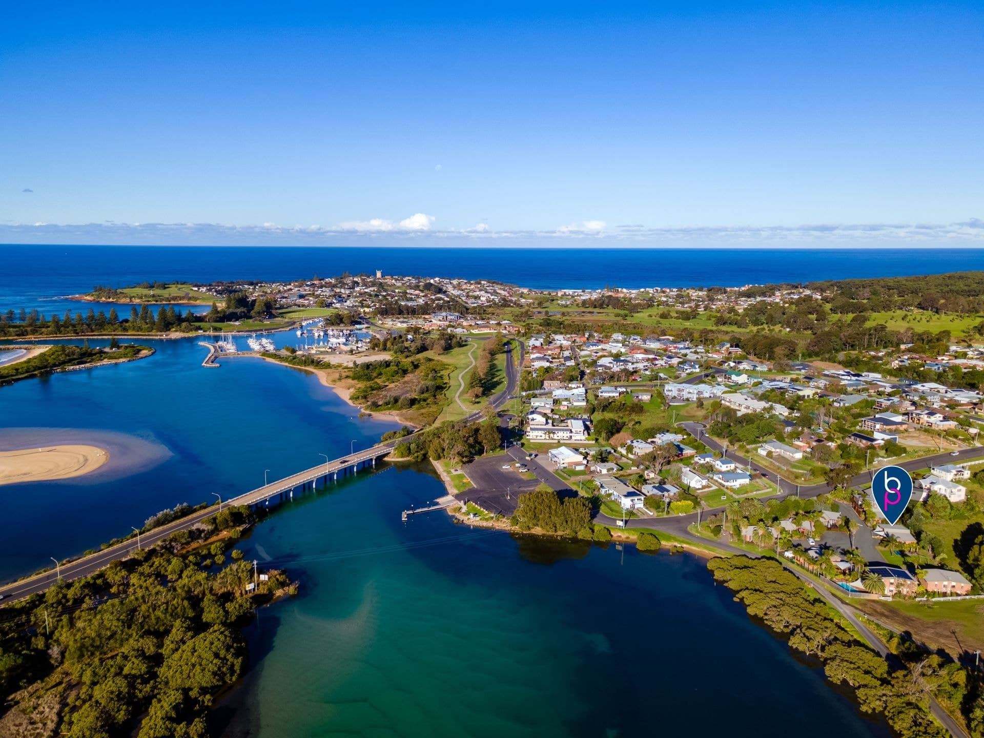 8/2 West Street Bermagui NSW, Bermagui - Image 1