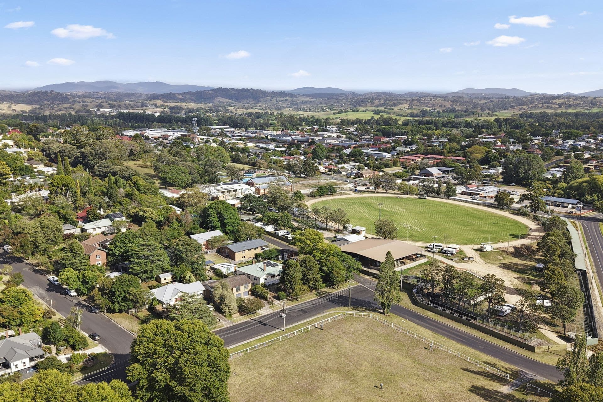119 East Street Bega NSW, Bega - Image 1