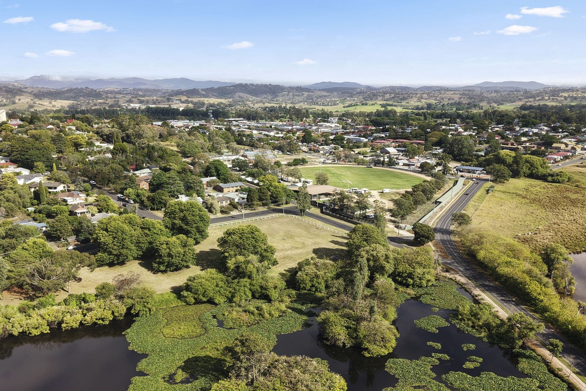 119 East Street Bega NSW, Bega - Thumbnail 2