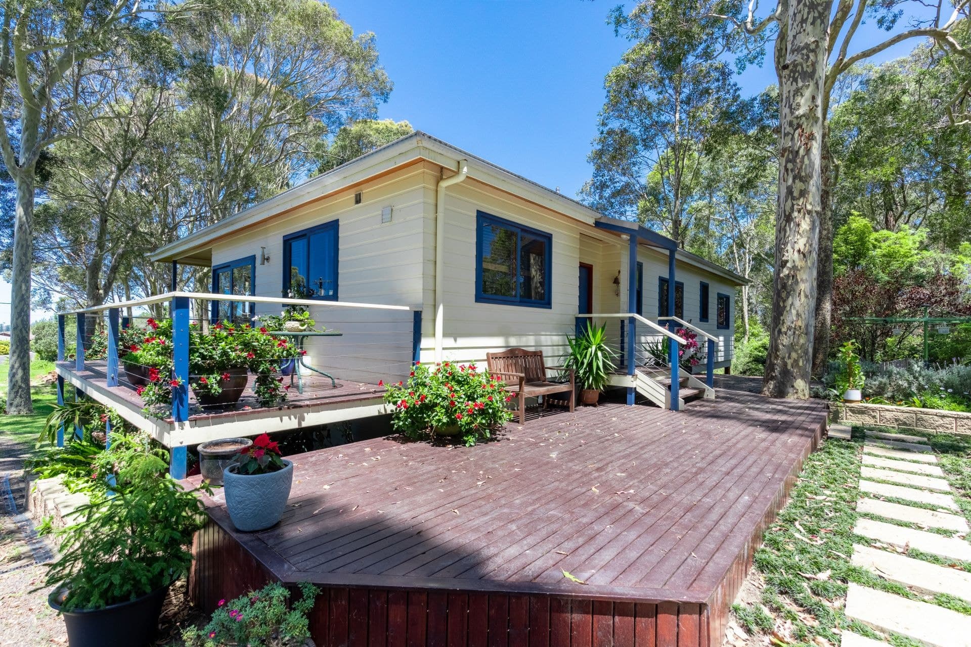 64 George Street Bermagui NSW, Bermagui - Image 1