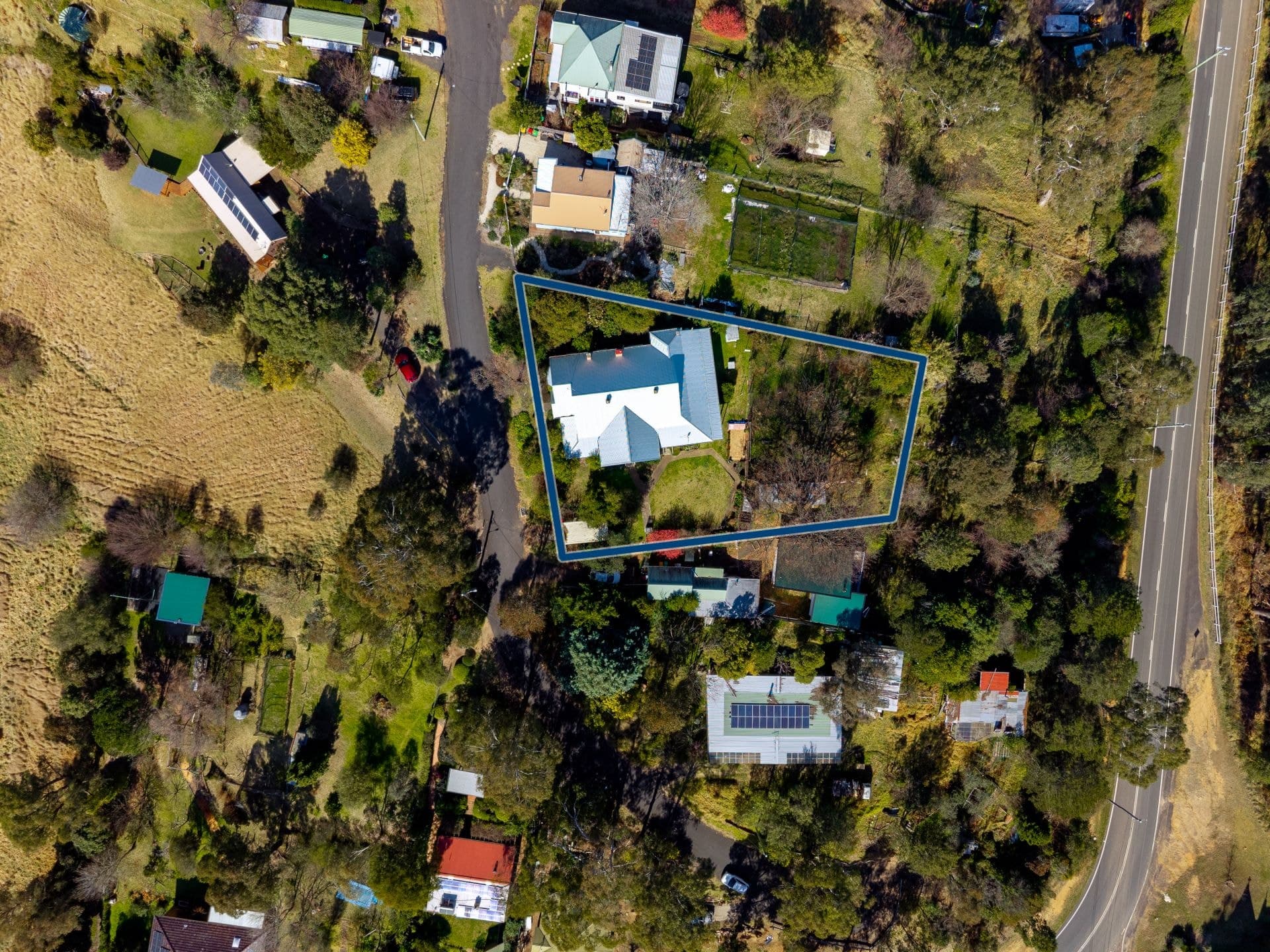 7 Bega Street Candelo NSW, Candelo - Image 1