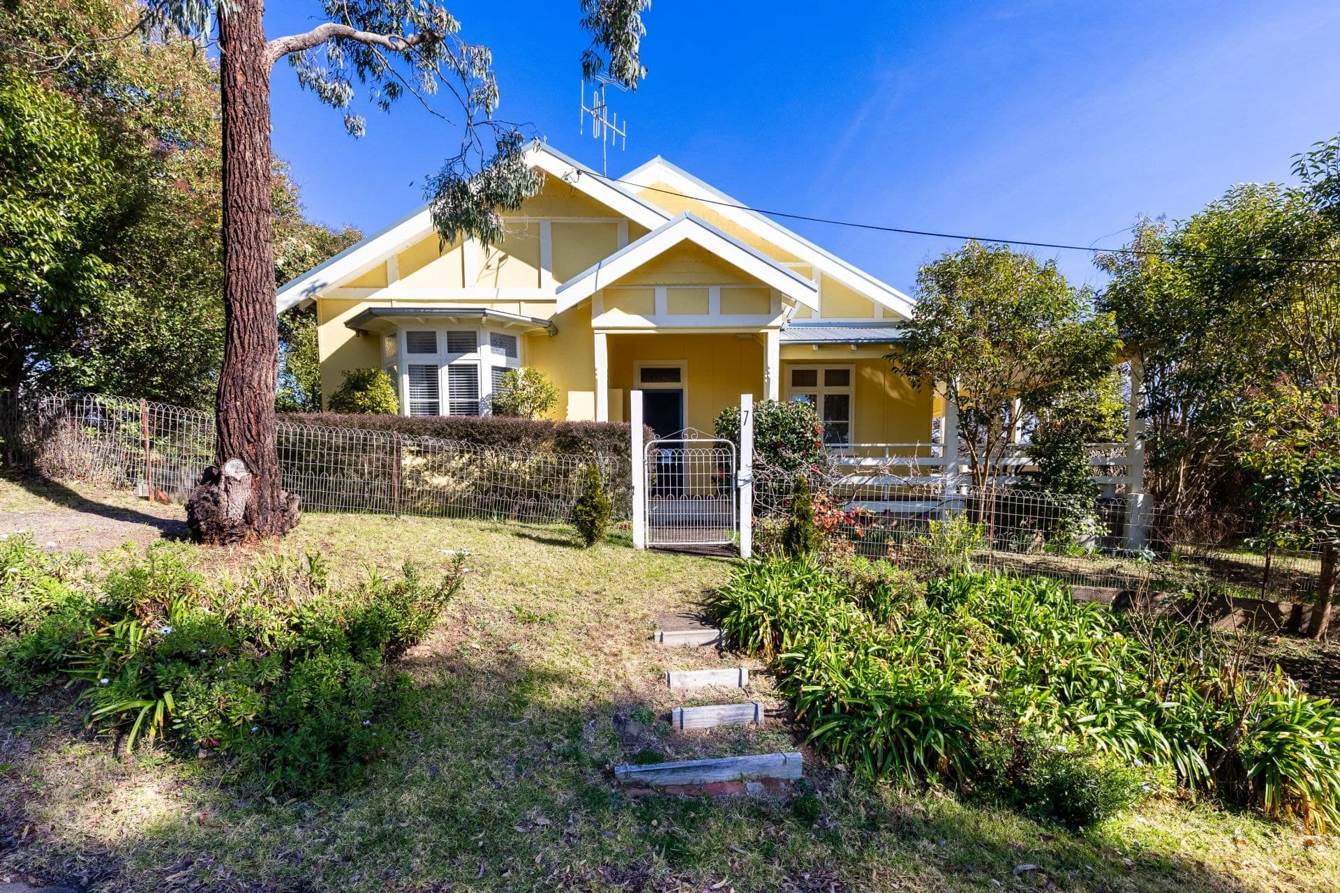 7 Bega Street Candelo NSW, Candelo - Thumbnail 4