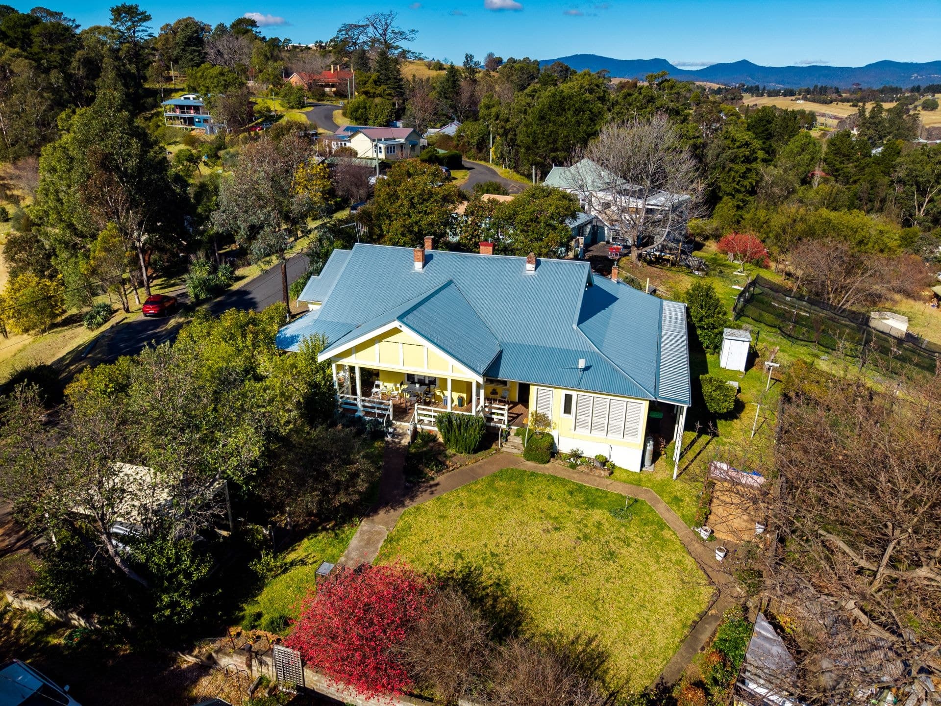 7 Bega Street Candelo NSW, Candelo - Thumbnail 5