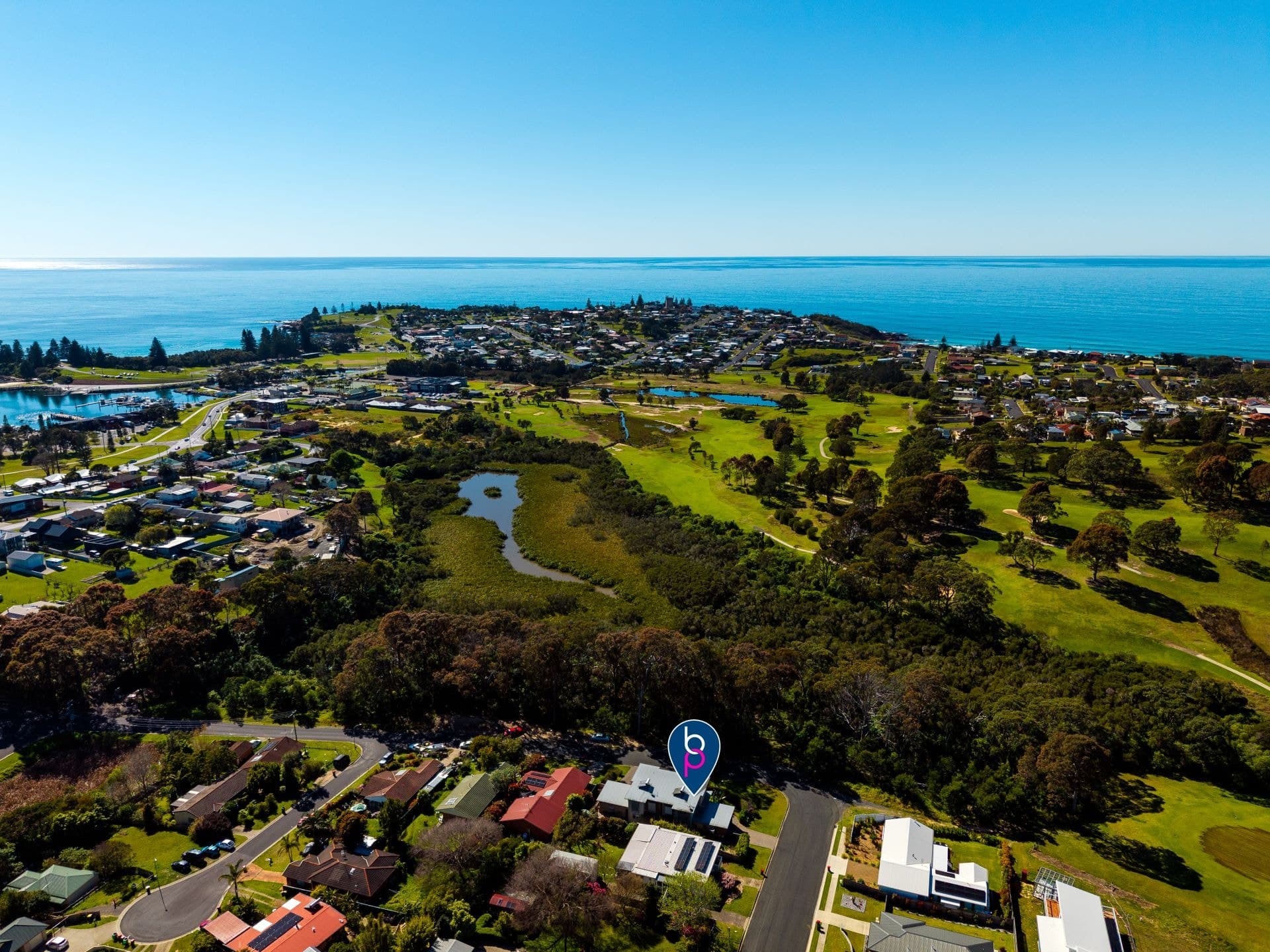 59 Parbery Avenue Bermagui NSW, Bermagui - Image 1