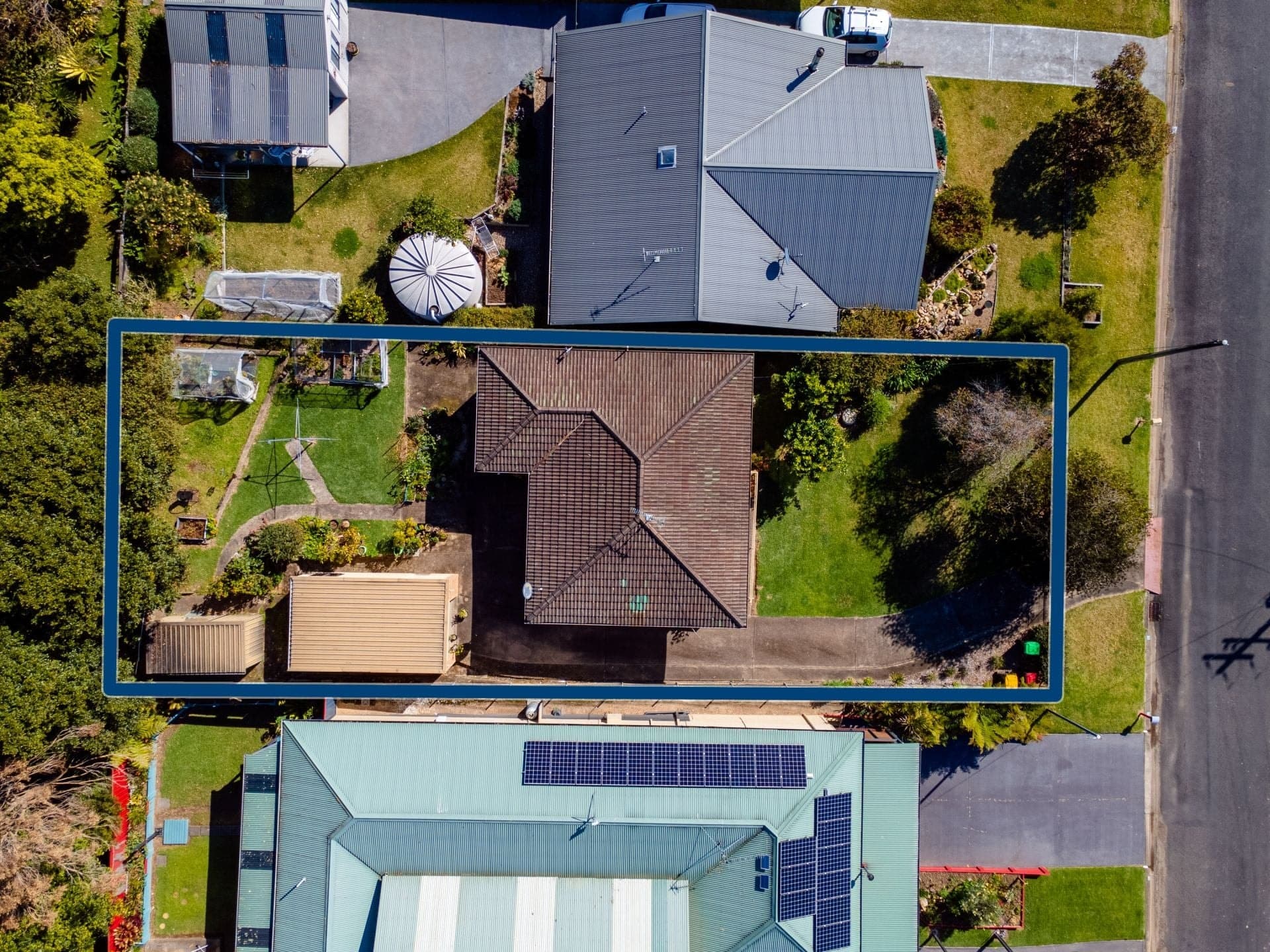 29 Fairhaven Point Way WALLAGA LAKE NSW, Wallaga Lake - Image 1