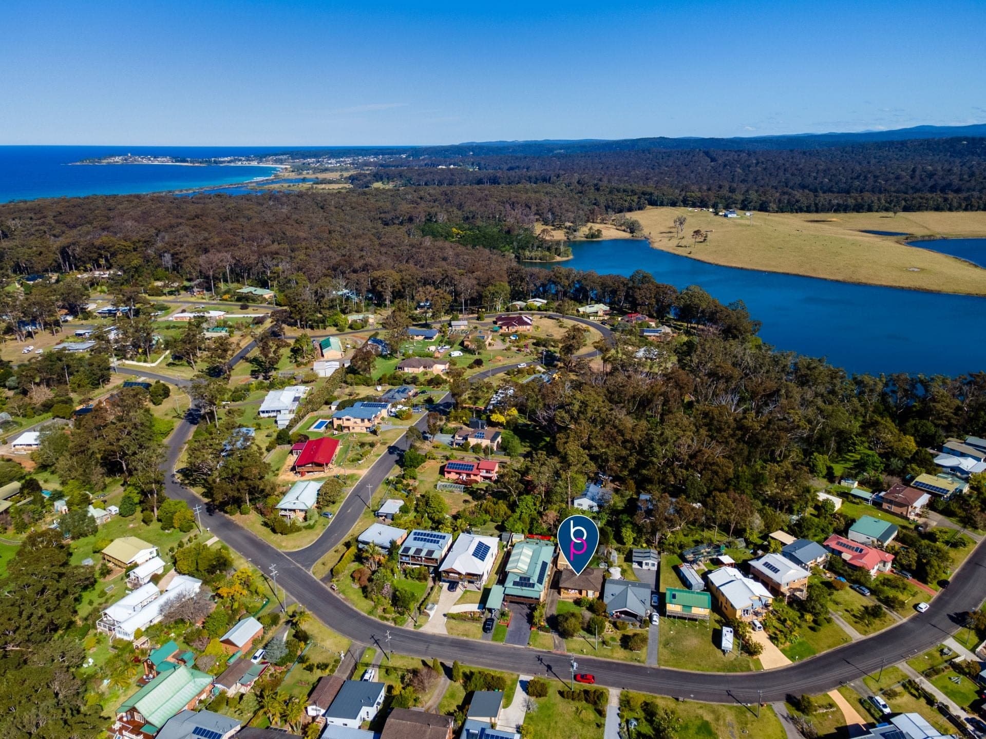 29 Fairhaven Point Way WALLAGA LAKE NSW, Wallaga Lake - Thumbnail 2