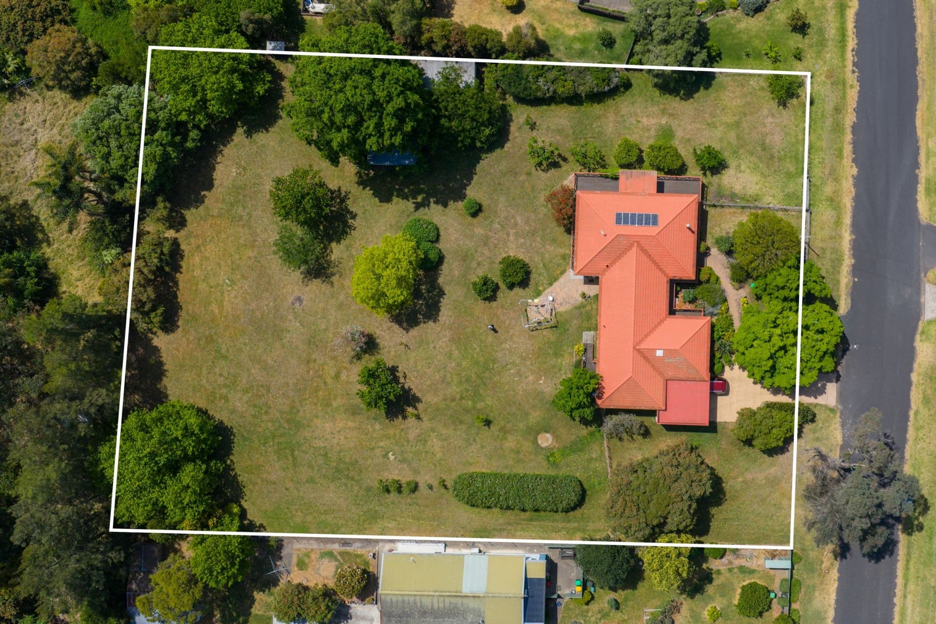 33-39 Anderson Drive Bega NSW, Bega - Image 1