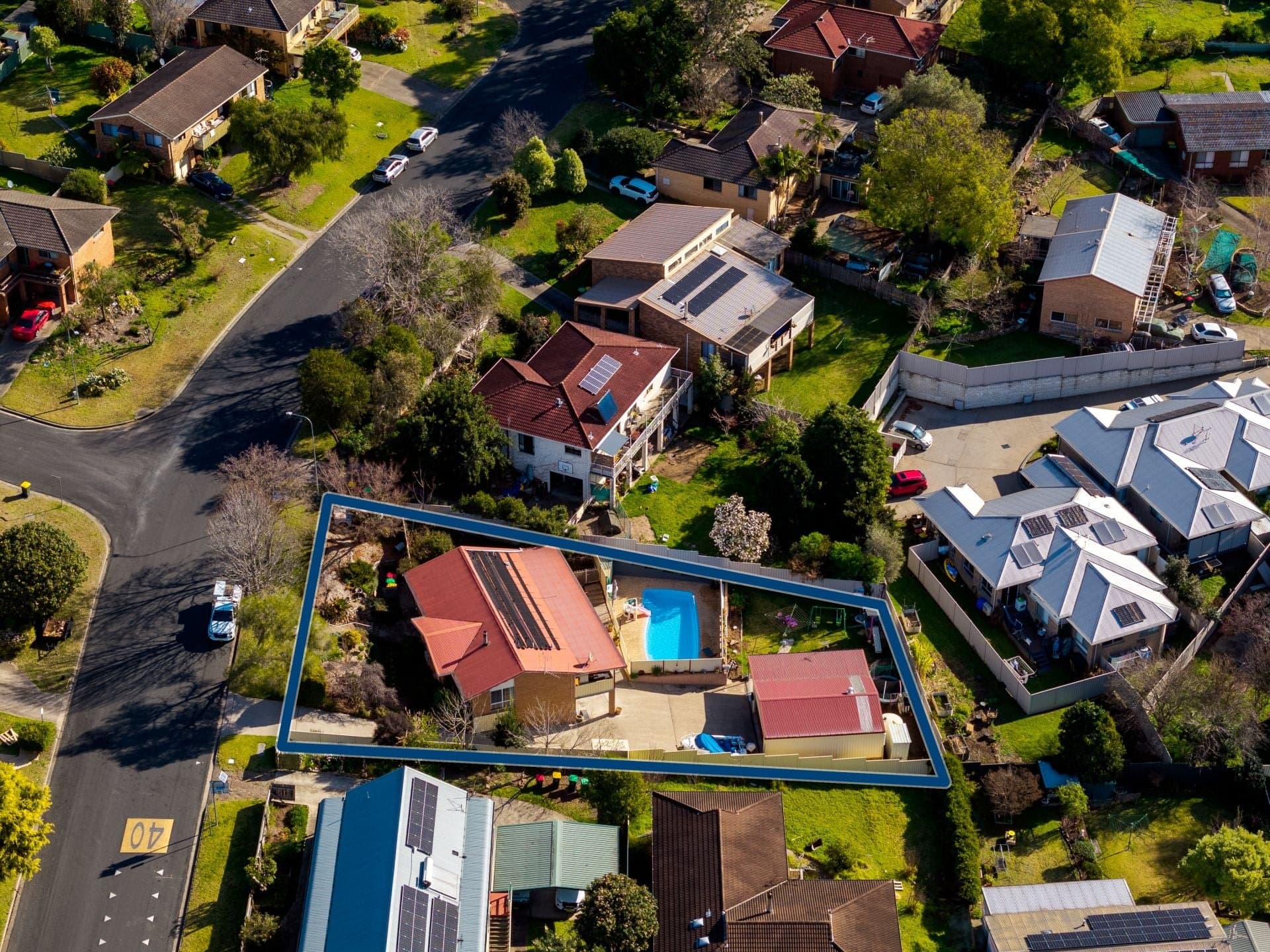 79 Lynjohn Drive Bega NSW, Bega - Image 1