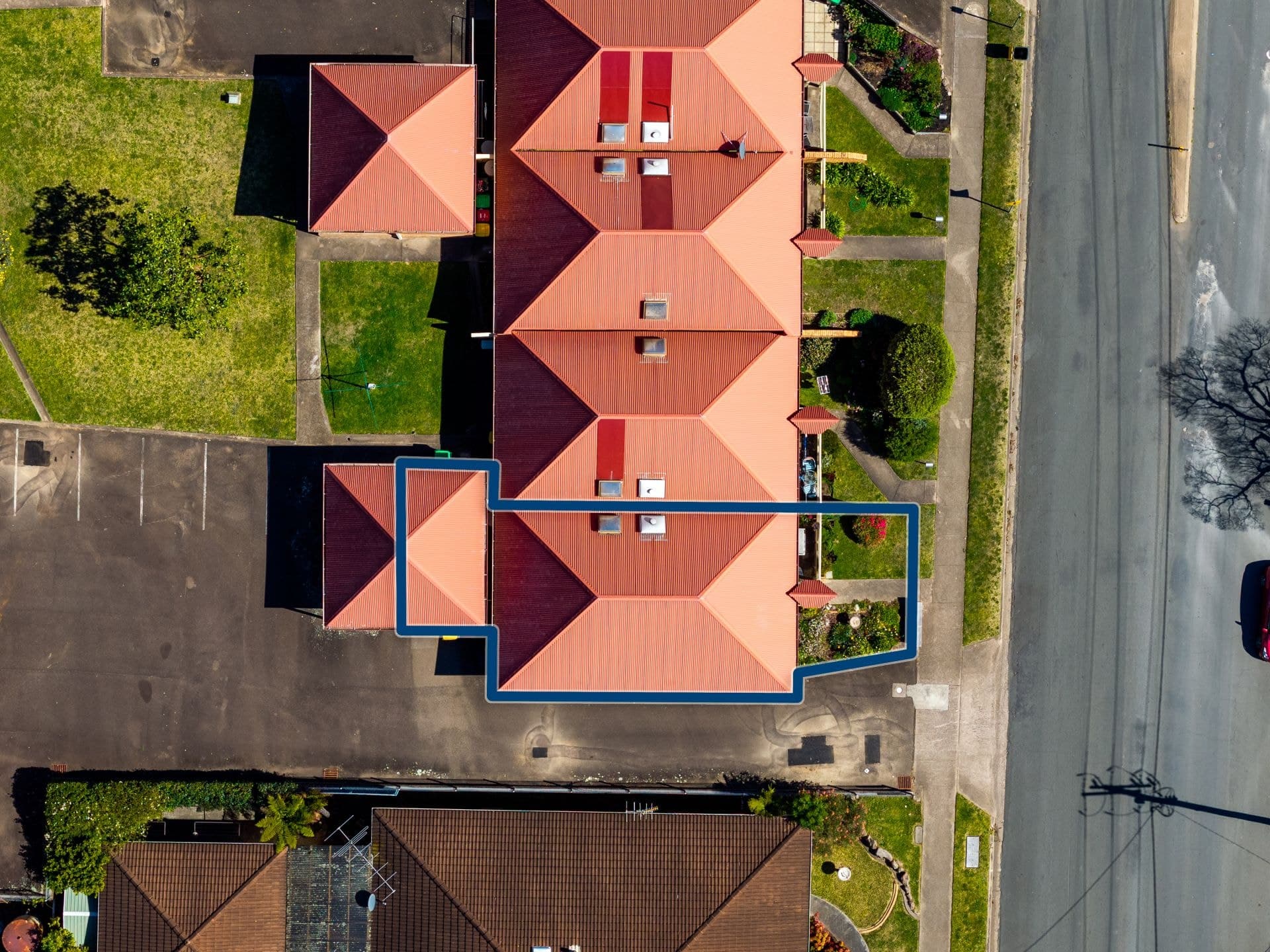 1/68 Upper Street Bega NSW, Bega - Image 1