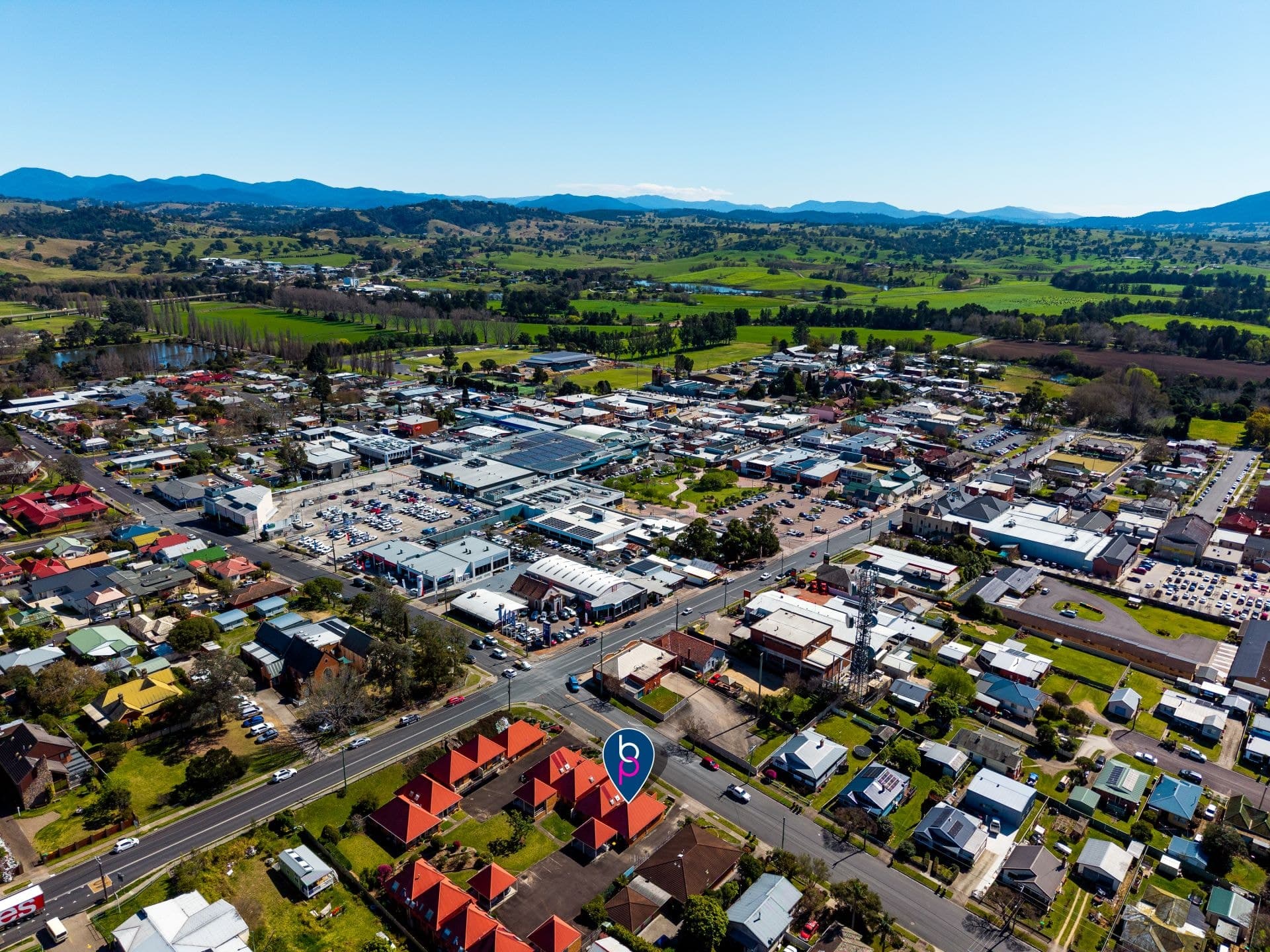1/68 Upper Street Bega NSW, Bega - Thumbnail 2