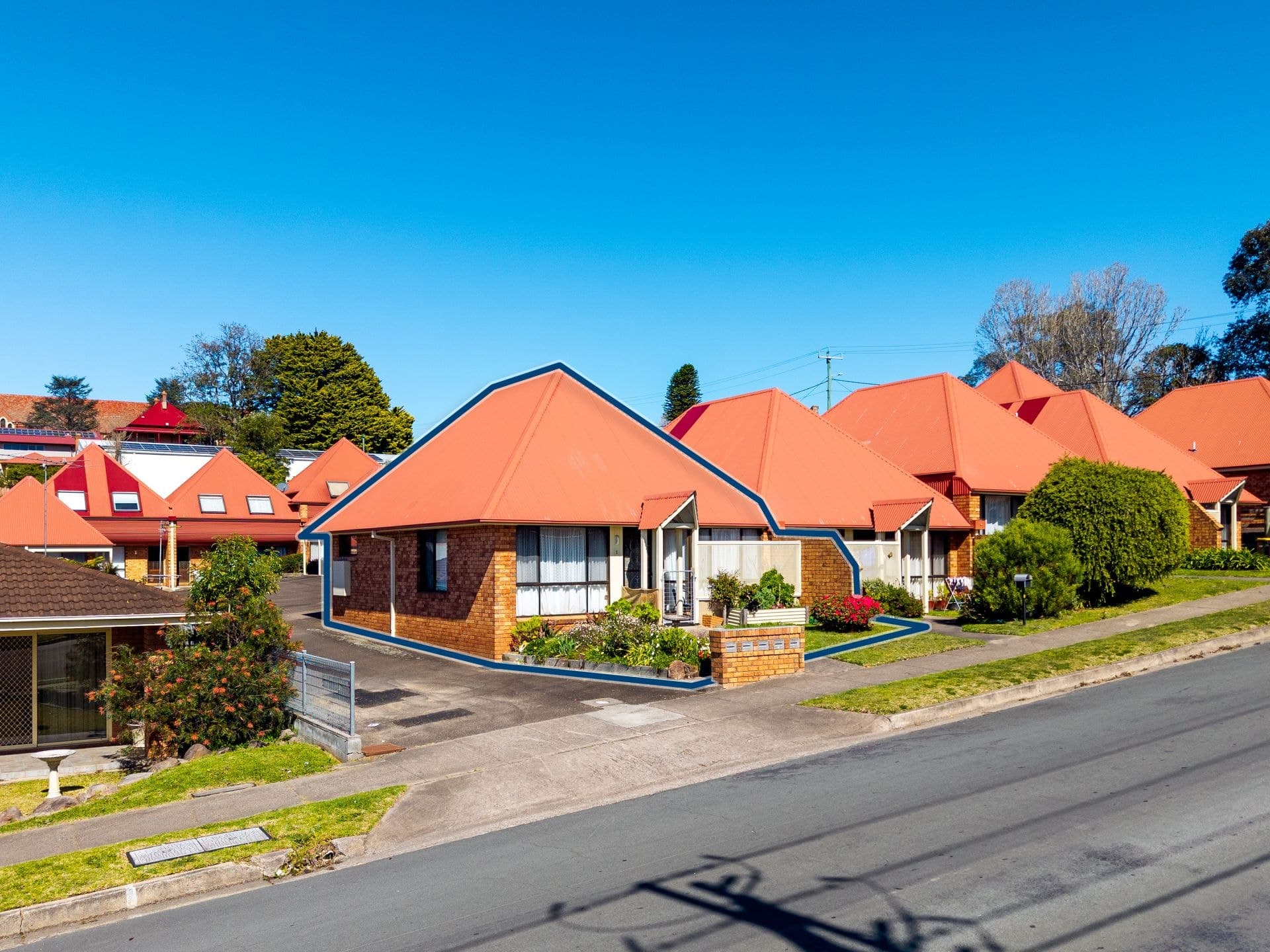 1/68 Upper Street Bega NSW, Bega - Thumbnail 4