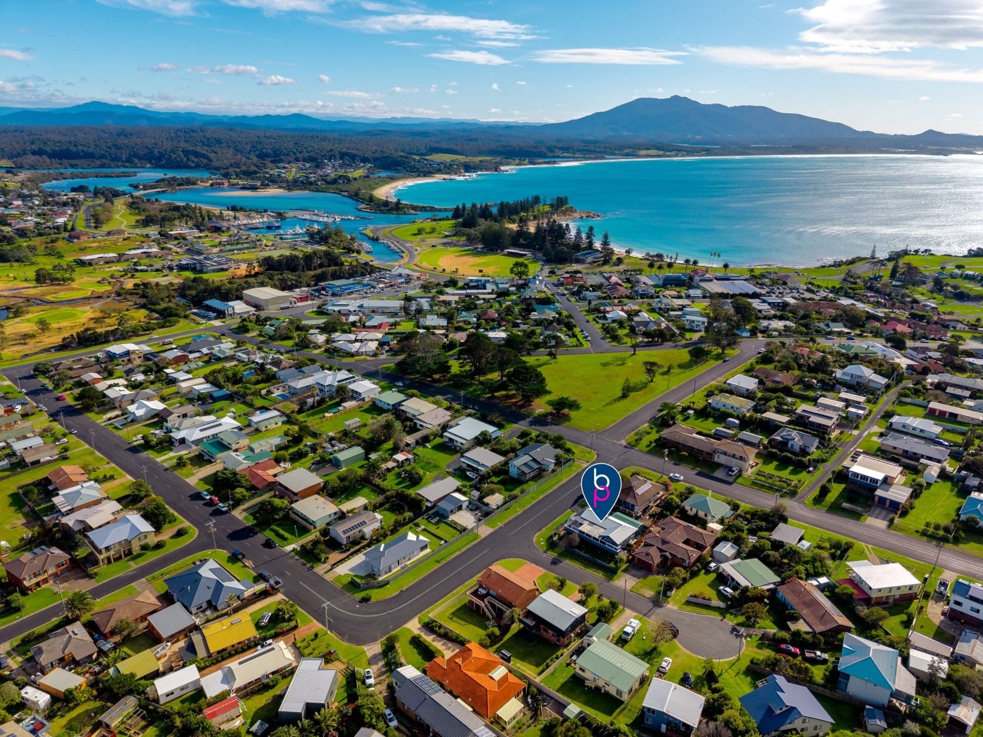 1 Callow Place BERMAGUI NSW, Bermagui - Thumbnail 2