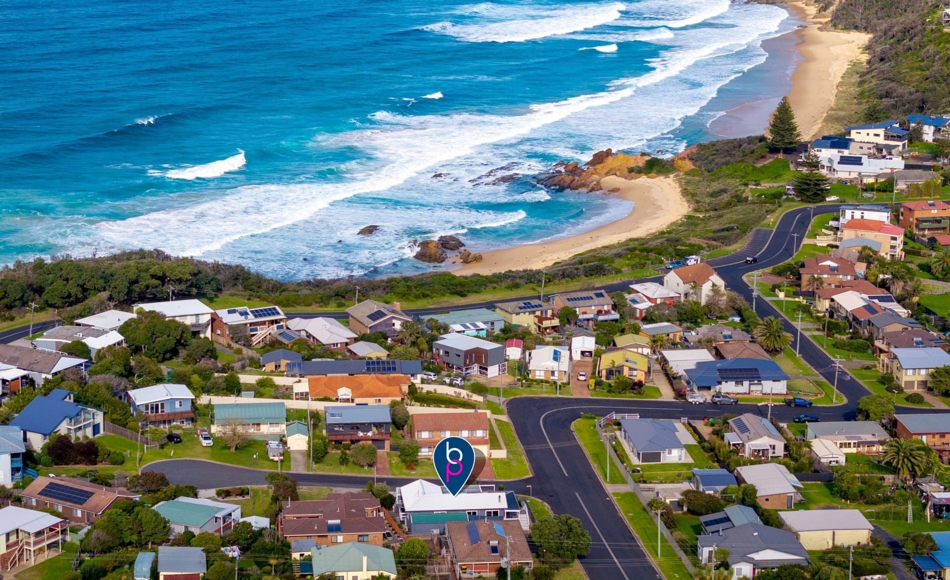 1 Callow Place BERMAGUI NSW, Bermagui - Thumbnail 4
