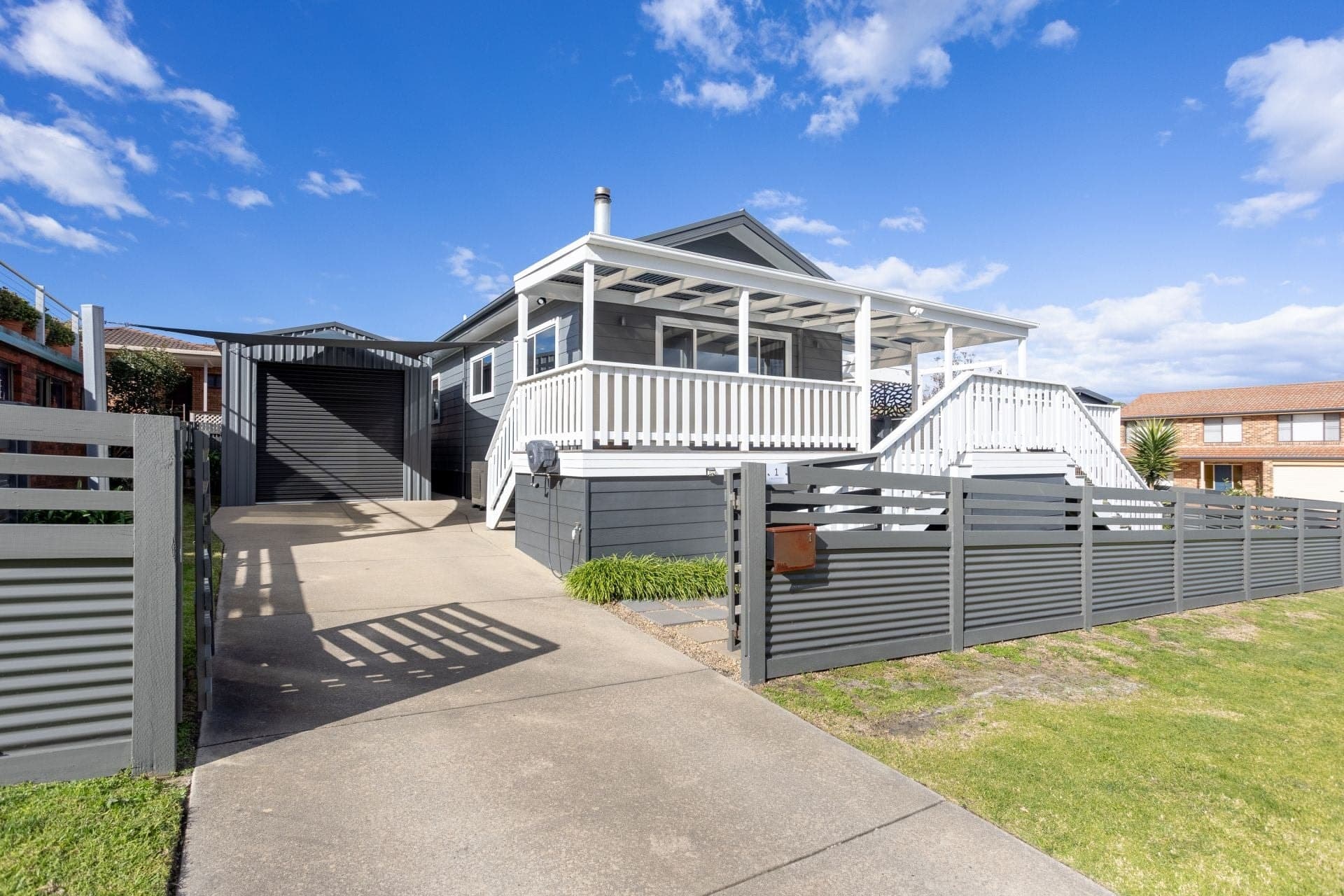 1 Callow Place BERMAGUI NSW, Bermagui - Thumbnail 5