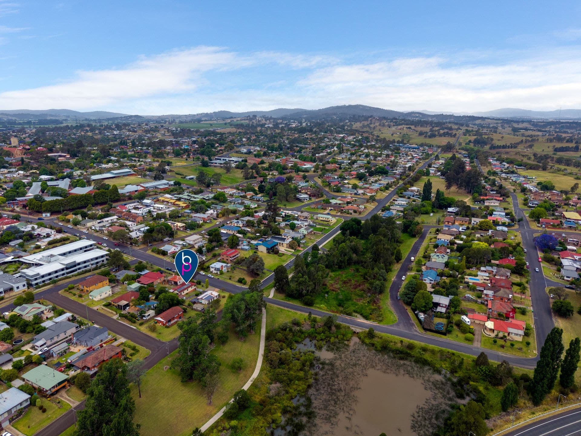 119 Upper Street Bega NSW, Bega - Image 1
