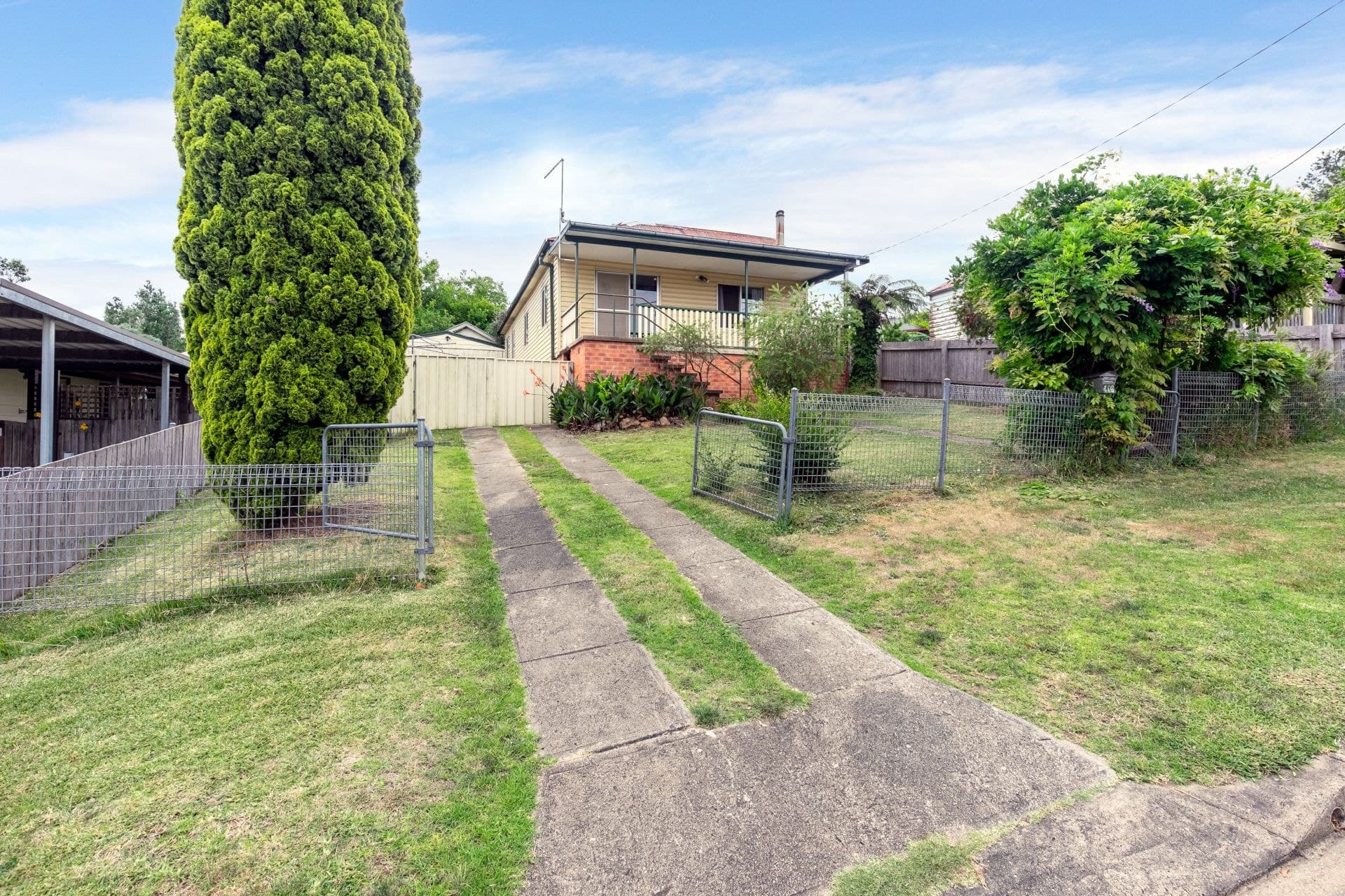 119 Upper Street Bega NSW, Bega - Thumbnail 2