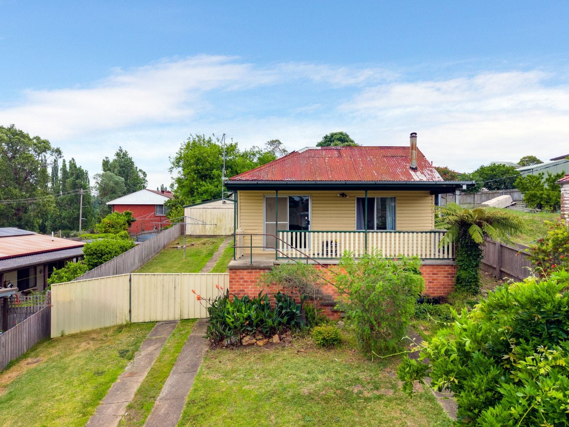 119 Upper Street Bega NSW, Bega - Thumbnail 3