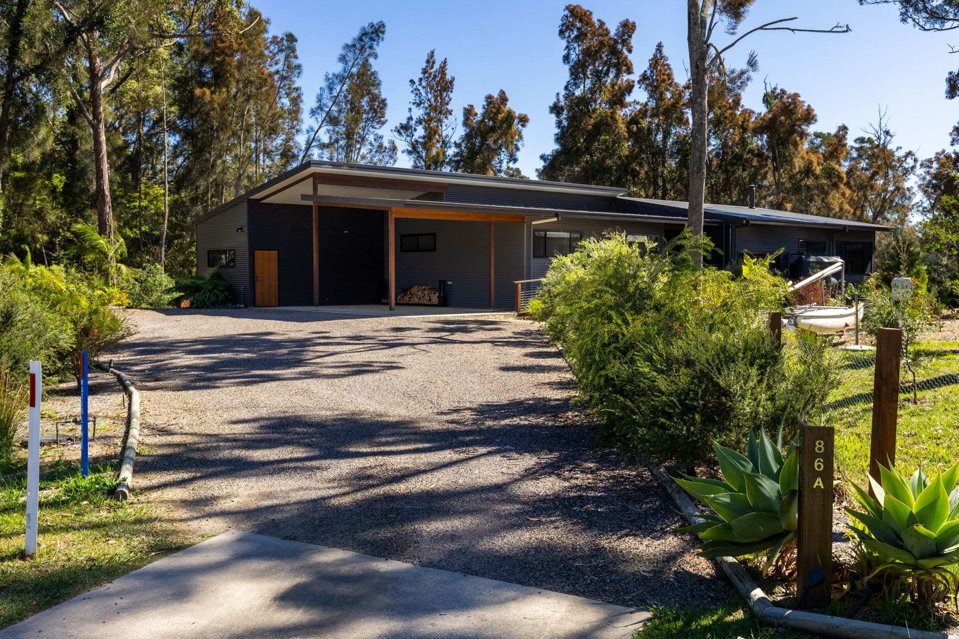 86A Fairhaven Point Way Wallaga Lake NSW, Wallaga Lake - Image 1