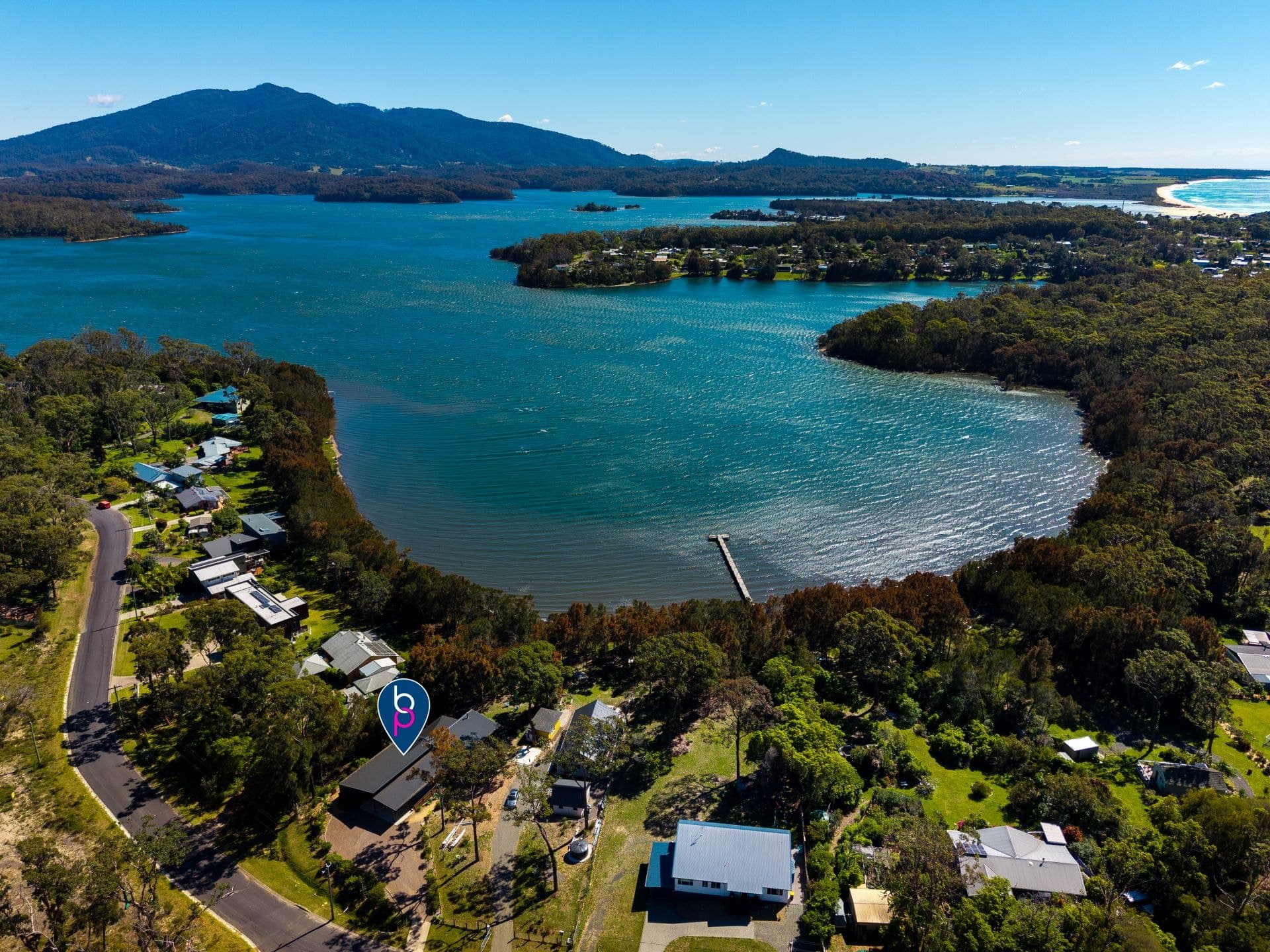 86A Fairhaven Point Way Wallaga Lake NSW, Wallaga Lake - Thumbnail 4