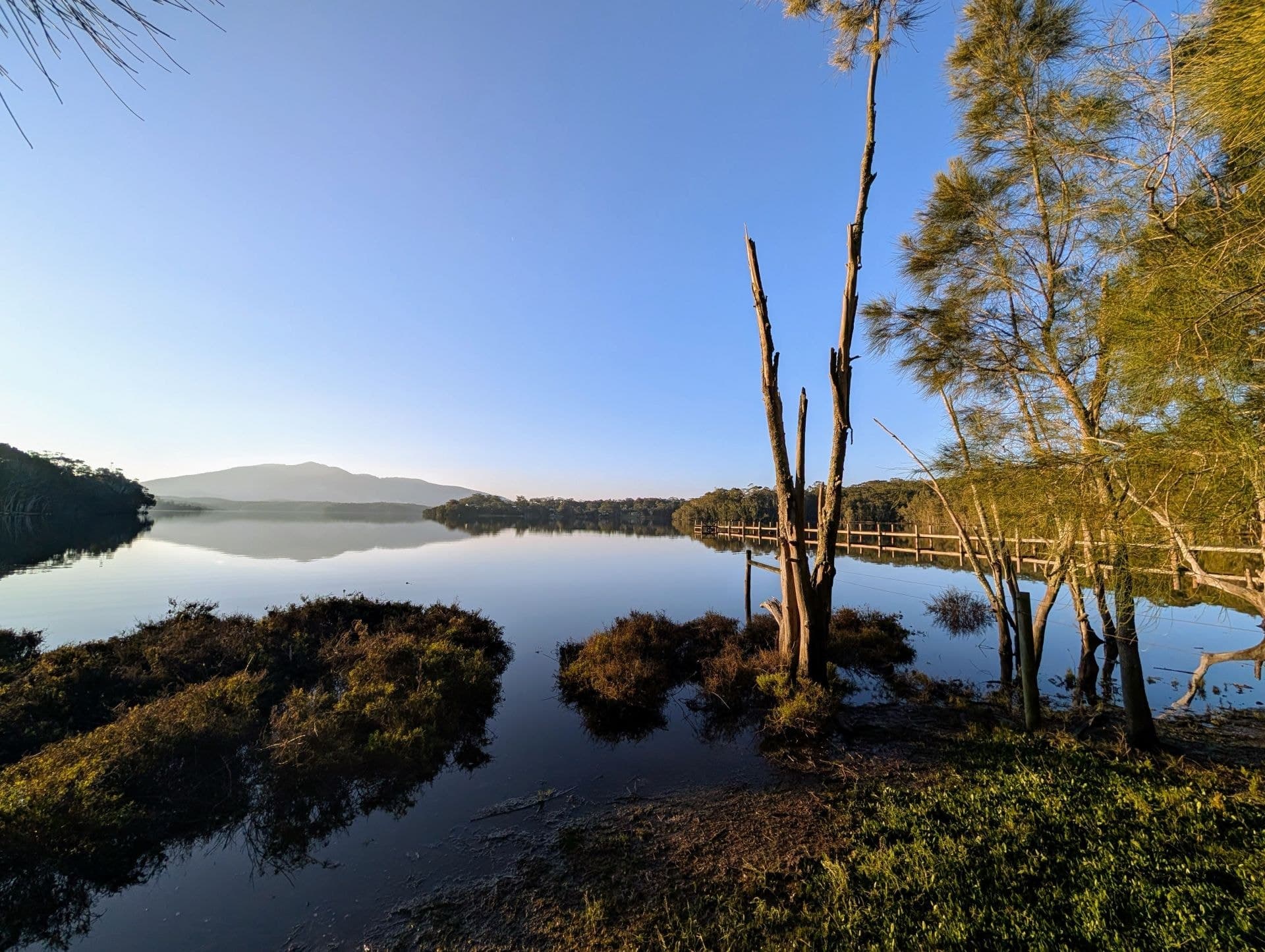 86A Fairhaven Point Way Wallaga Lake NSW, Wallaga Lake - Thumbnail 7