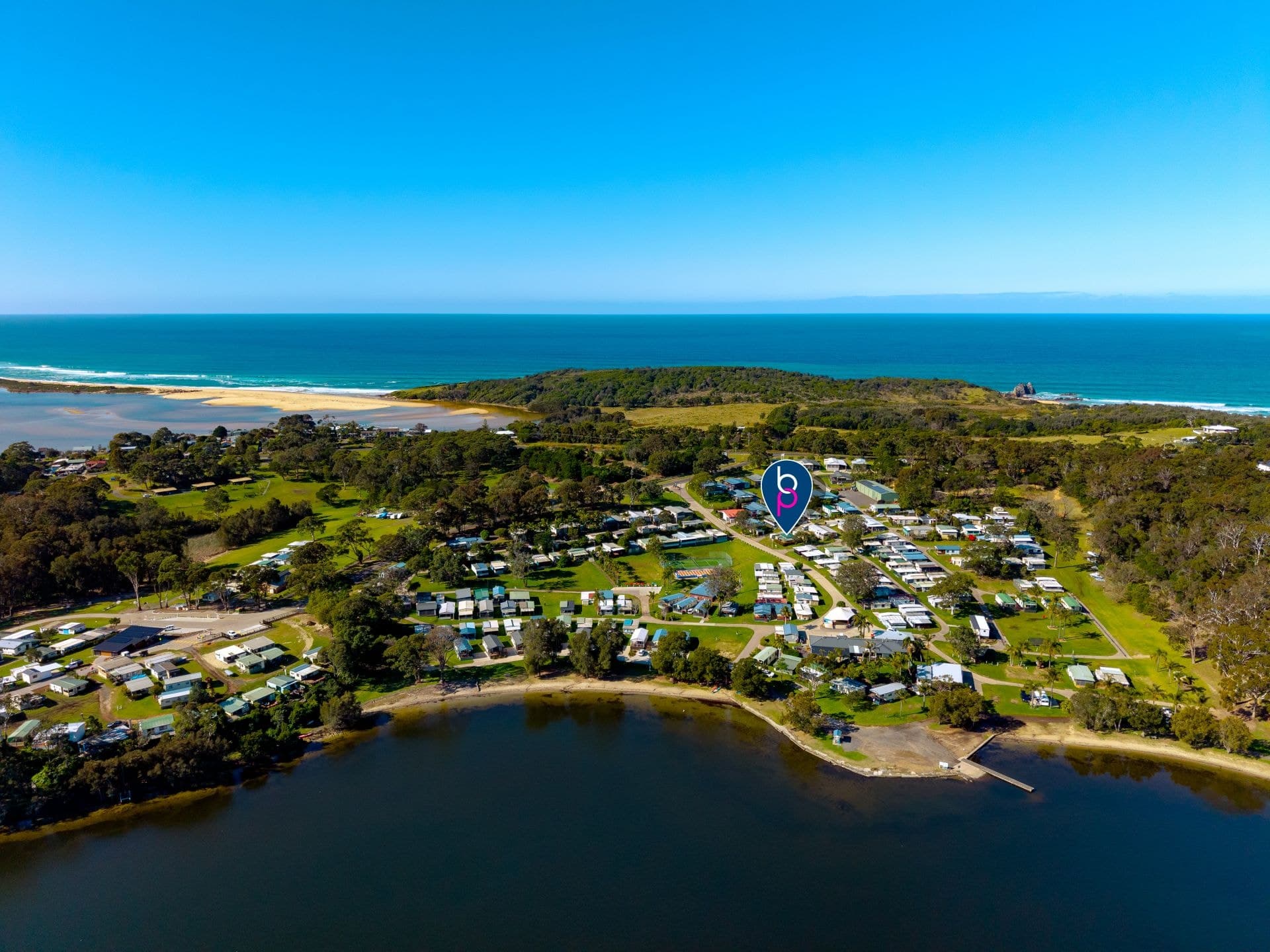 1 Narelle Street Wallaga Lake NSW, Wallaga Lake - Image 1