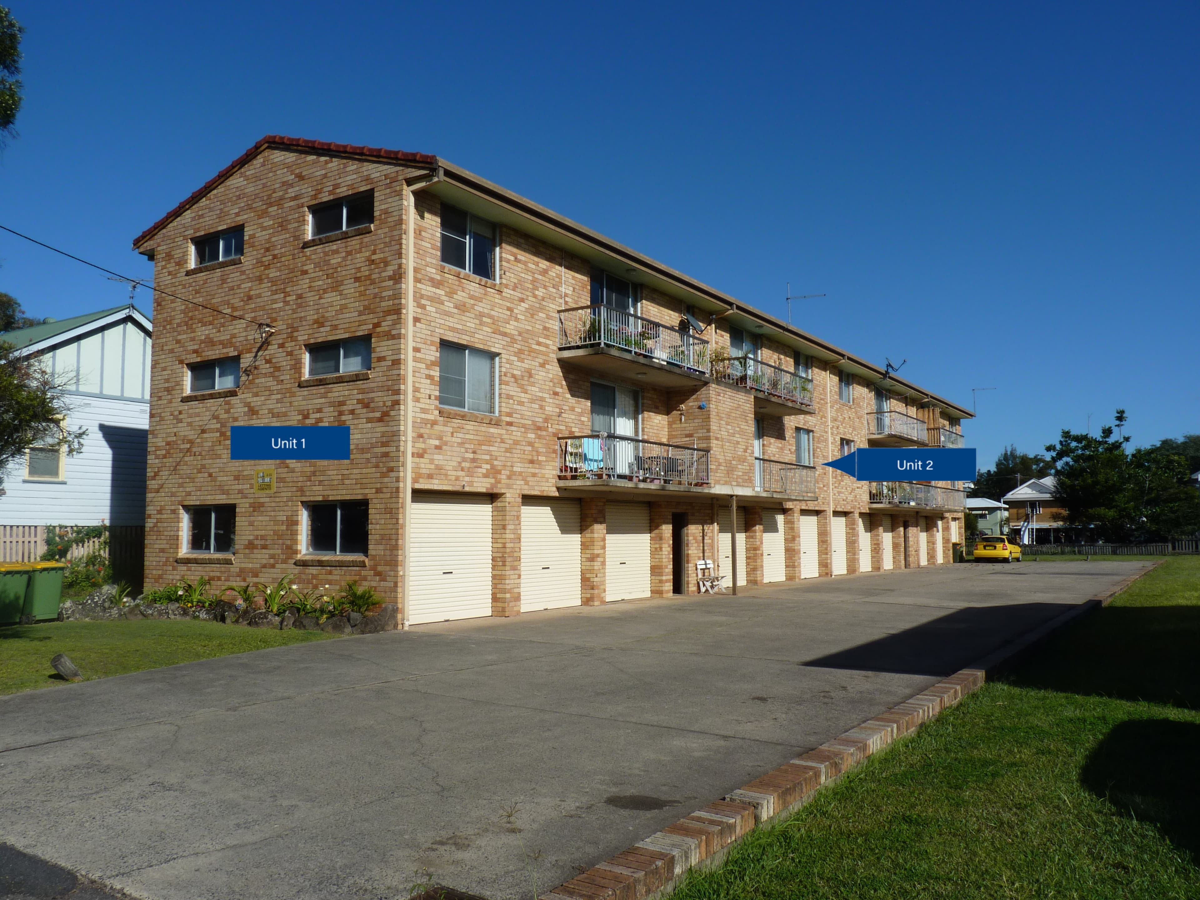 1/15 First Avenue, East Lismore NSW 2480, East Lismore - Image 1