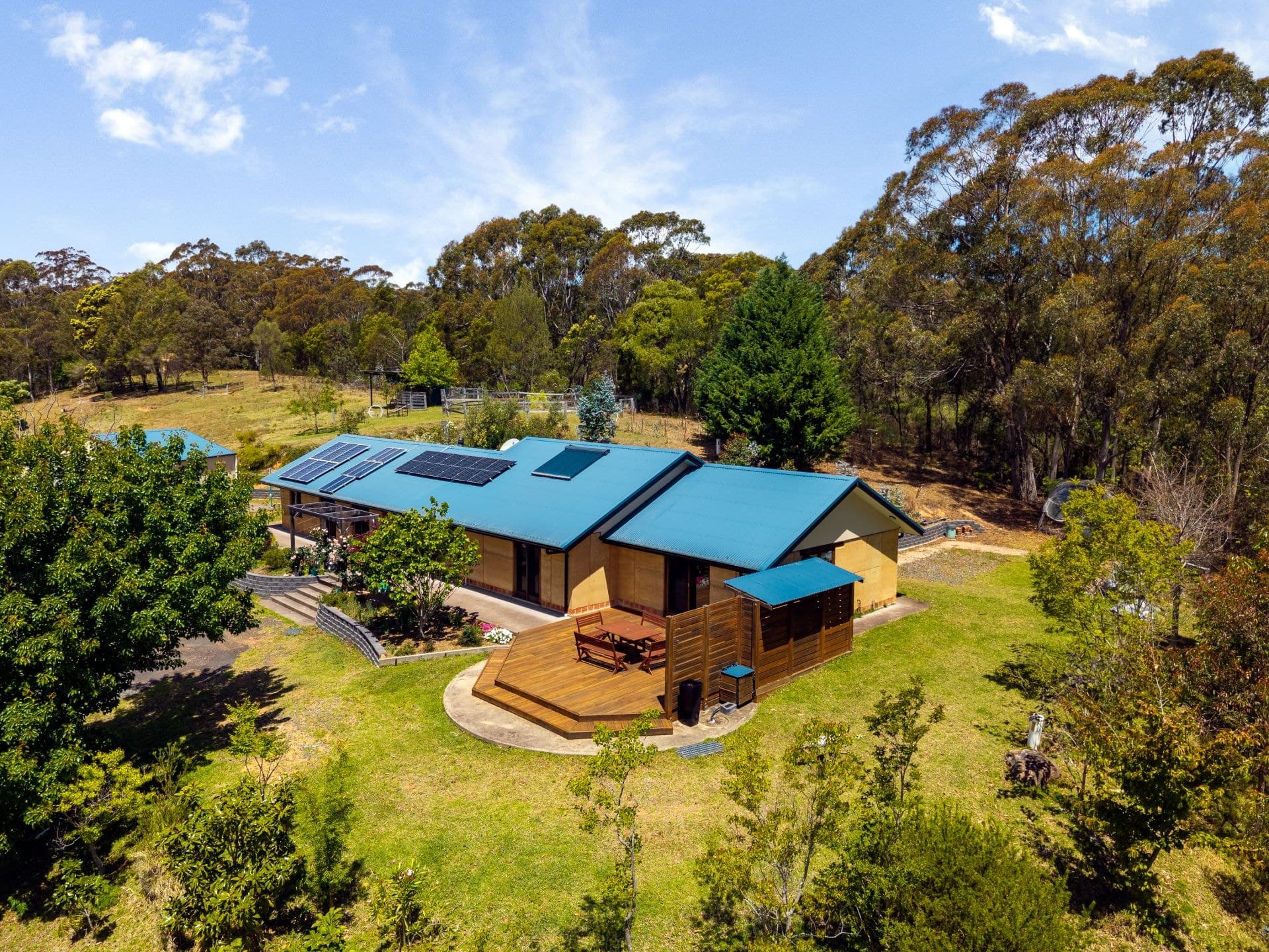 147 Radium Ridge Road Myrtle Mountain NSW, Myrtle Mountain - Thumbnail 5