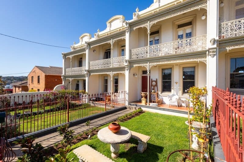3/2B Monaro Street Merimbula NSW, Merimbula - Thumbnail 4