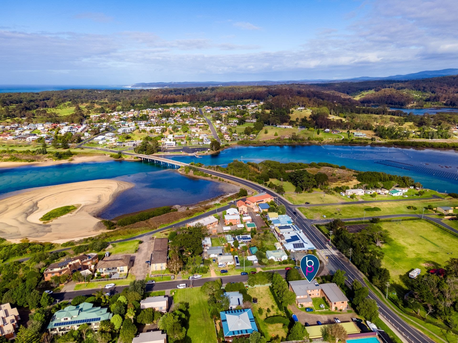 4/17-19 Narira Street Bermagui NSW, Bermagui - Image 1