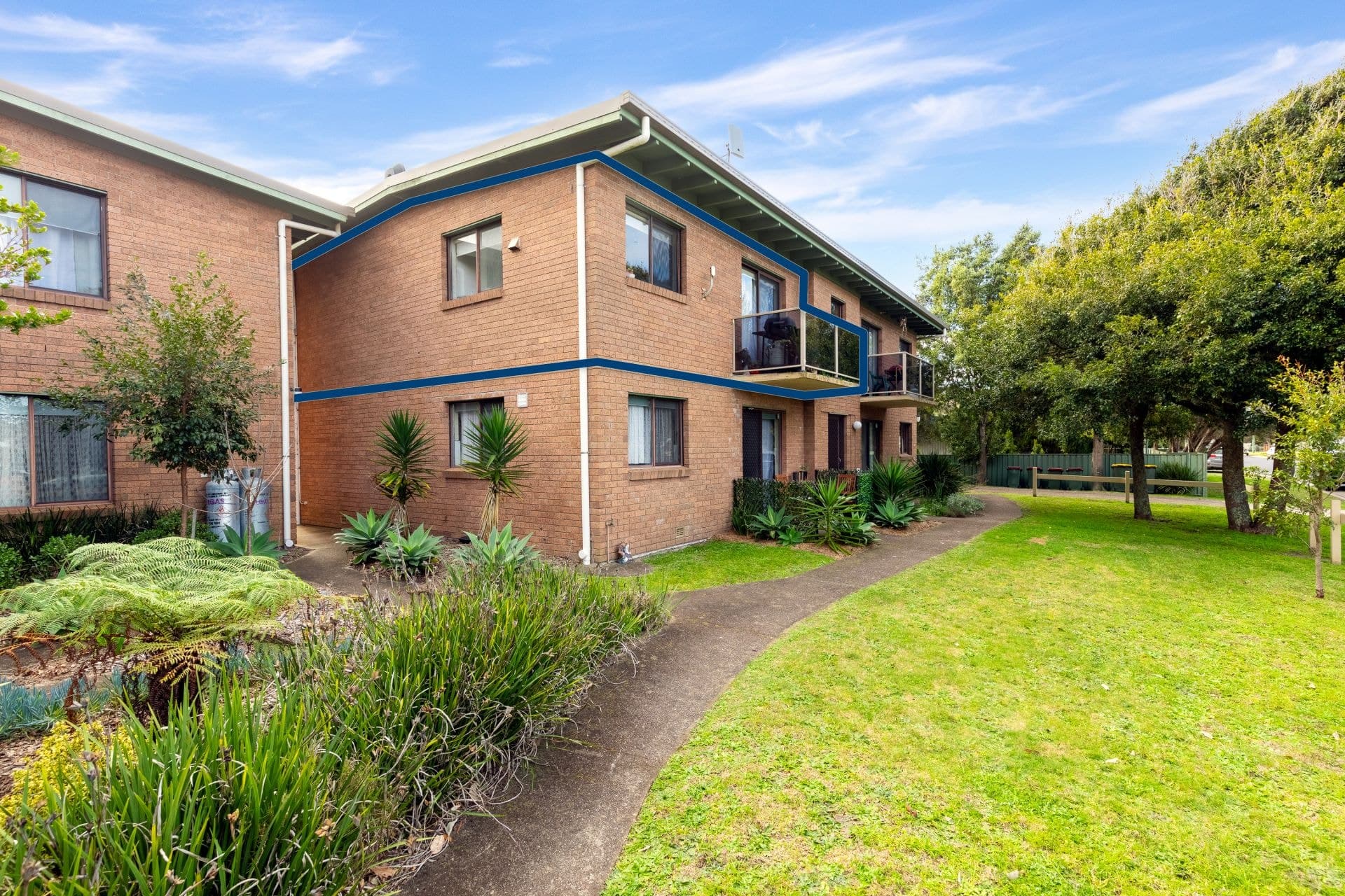 4/17-19 Narira Street Bermagui NSW, Bermagui - Thumbnail 2
