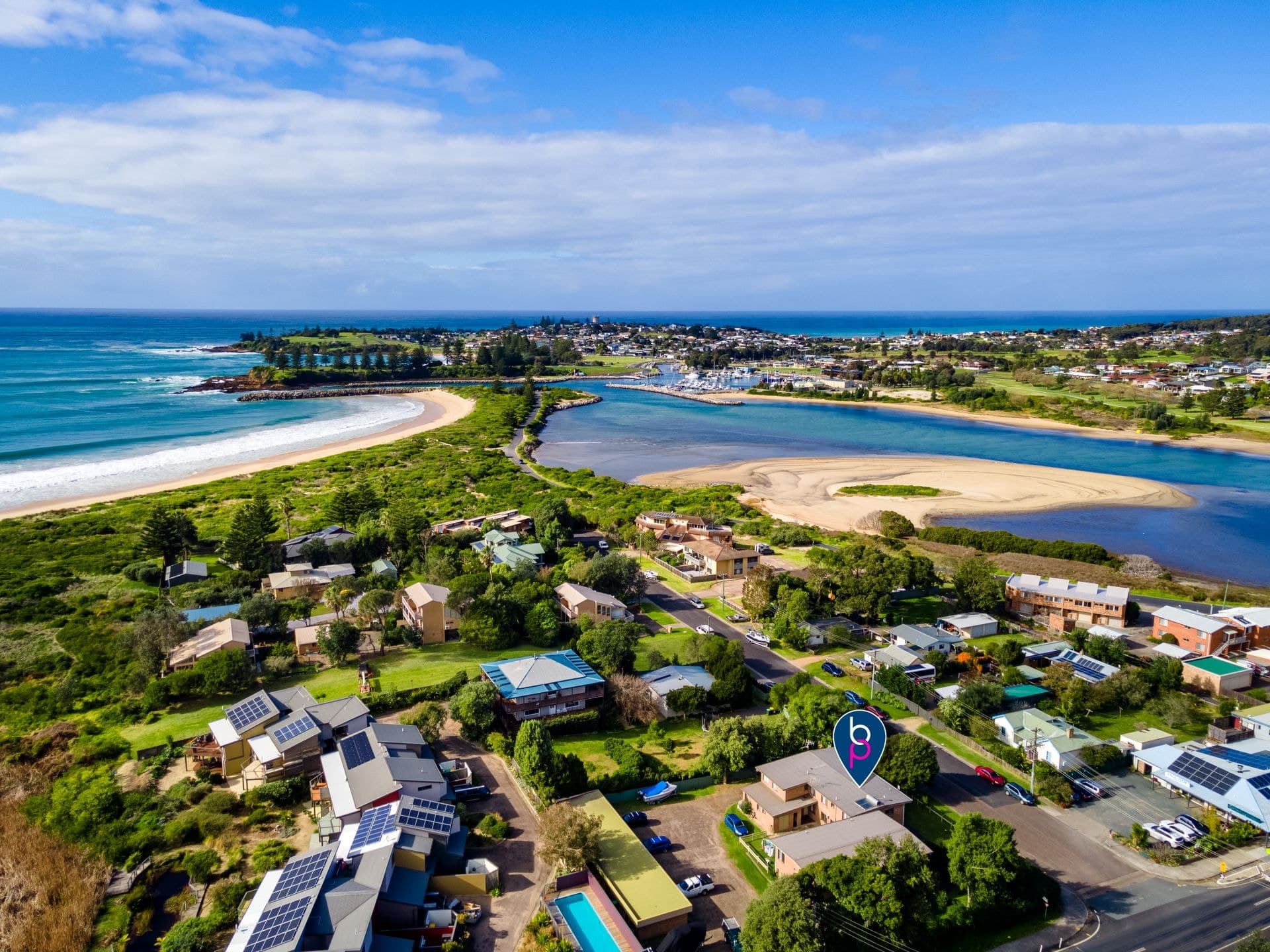 4/17-19 Narira Street Bermagui NSW, Bermagui - Thumbnail 4