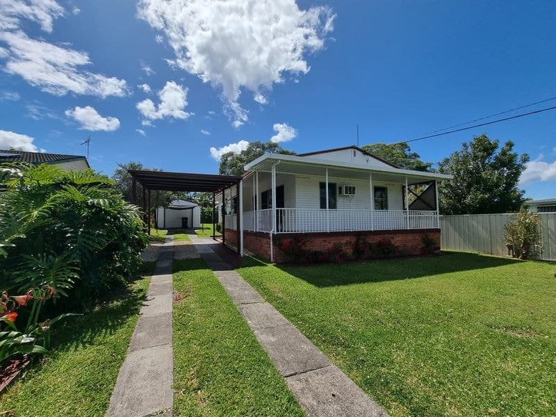 67 Wingham Road, Taree NSW 2430, Taree - Image 1