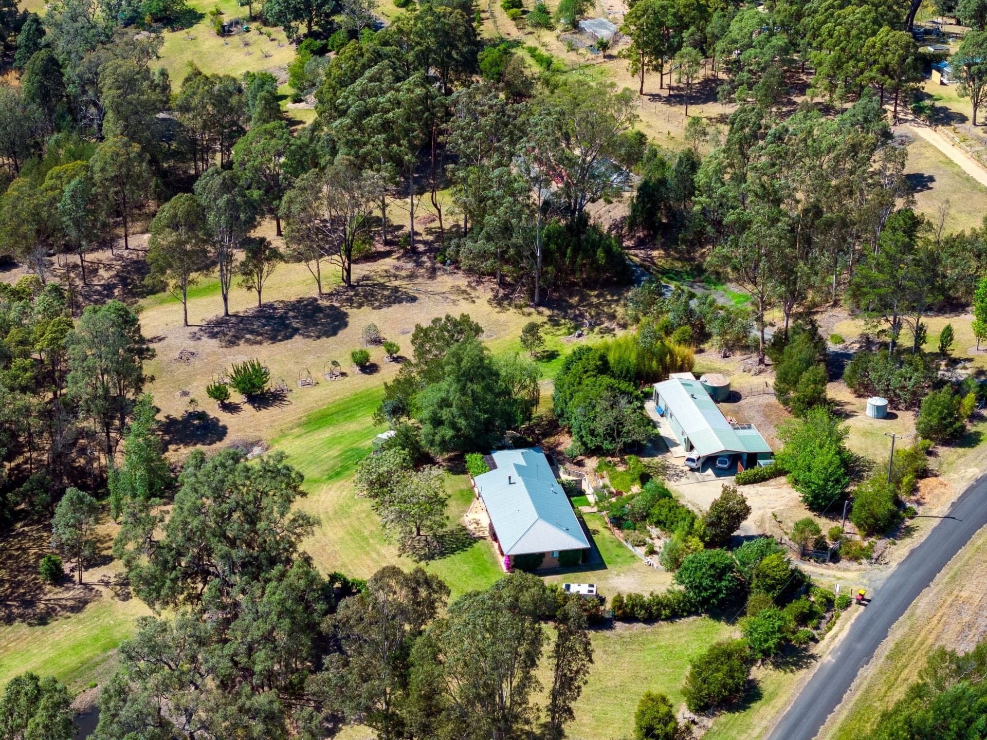 18 Pioneer Close Brogo NSW, Brogo - Thumbnail 3