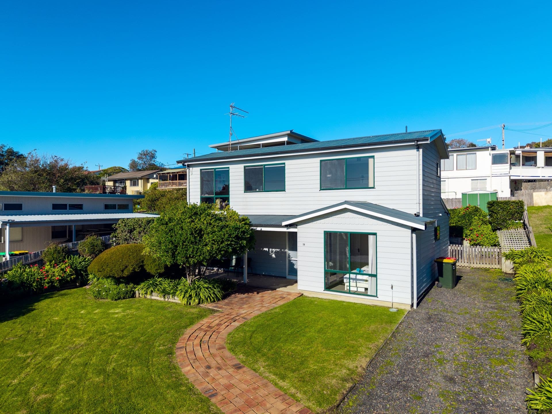 19 George Lane Bermagui NSW, Bermagui - Image 1