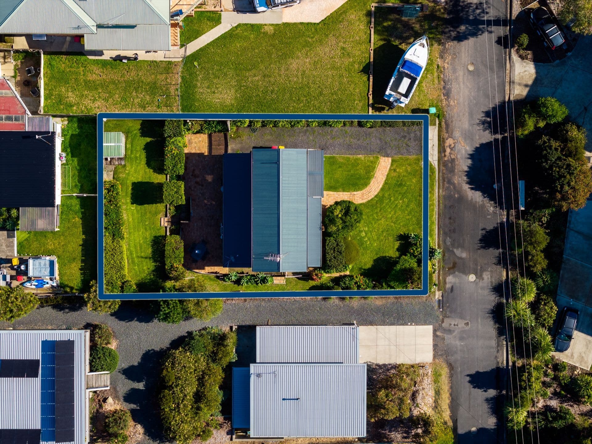 19 George Lane Bermagui NSW, Bermagui - Thumbnail 2
