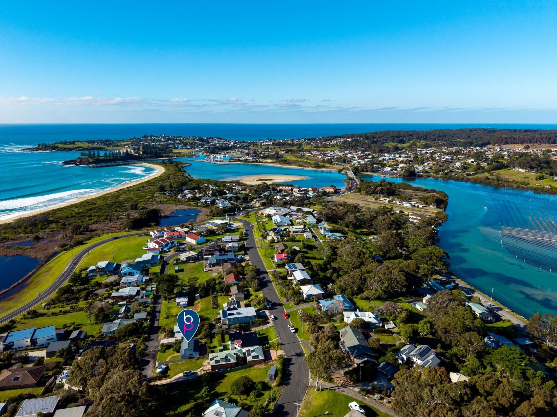 19 George Lane Bermagui NSW, Bermagui - Thumbnail 3