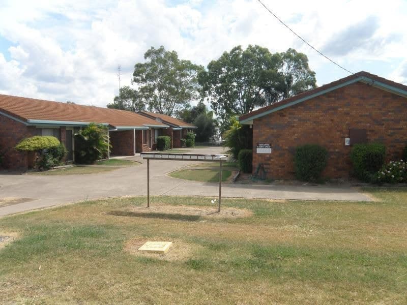 2/65 Bell Street, Biloela QLD 4715, Biloela - Image 1