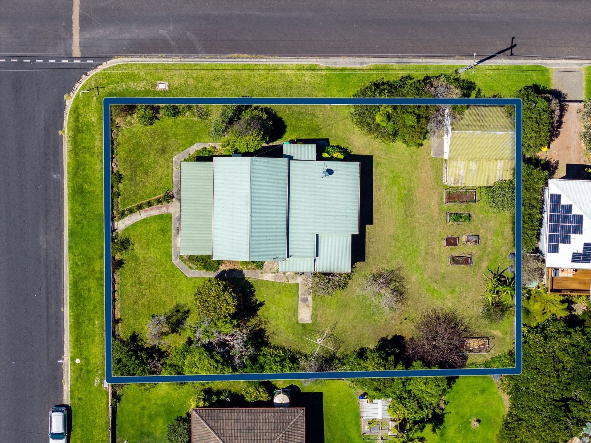 14 Wallaga Street Bermagui NSW, Bermagui - Thumbnail 2