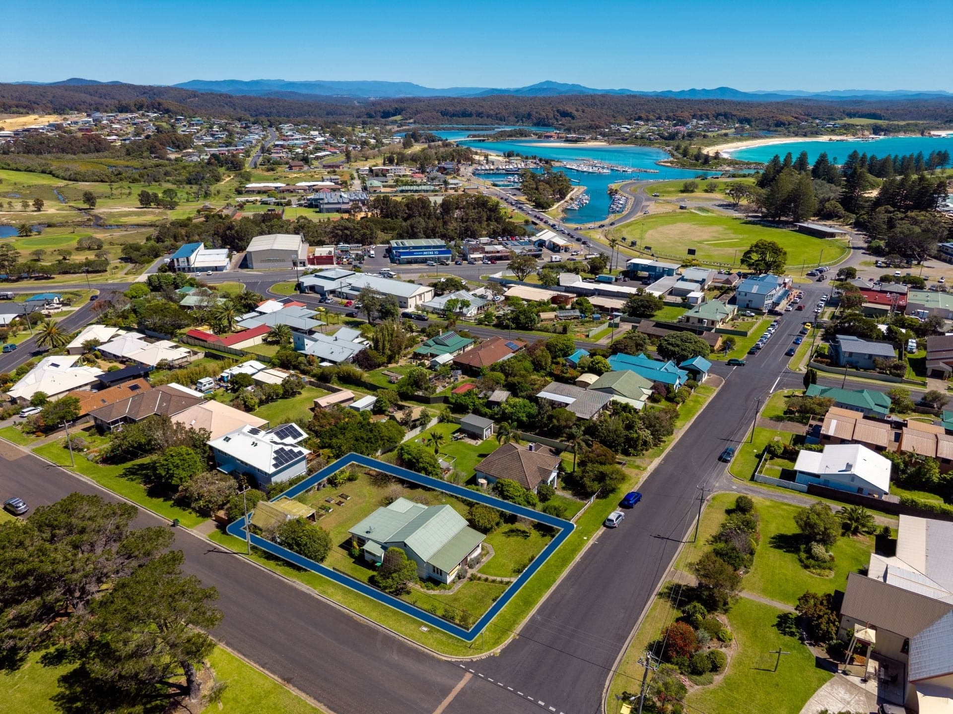 14 Wallaga Street Bermagui NSW, Bermagui - Thumbnail 3