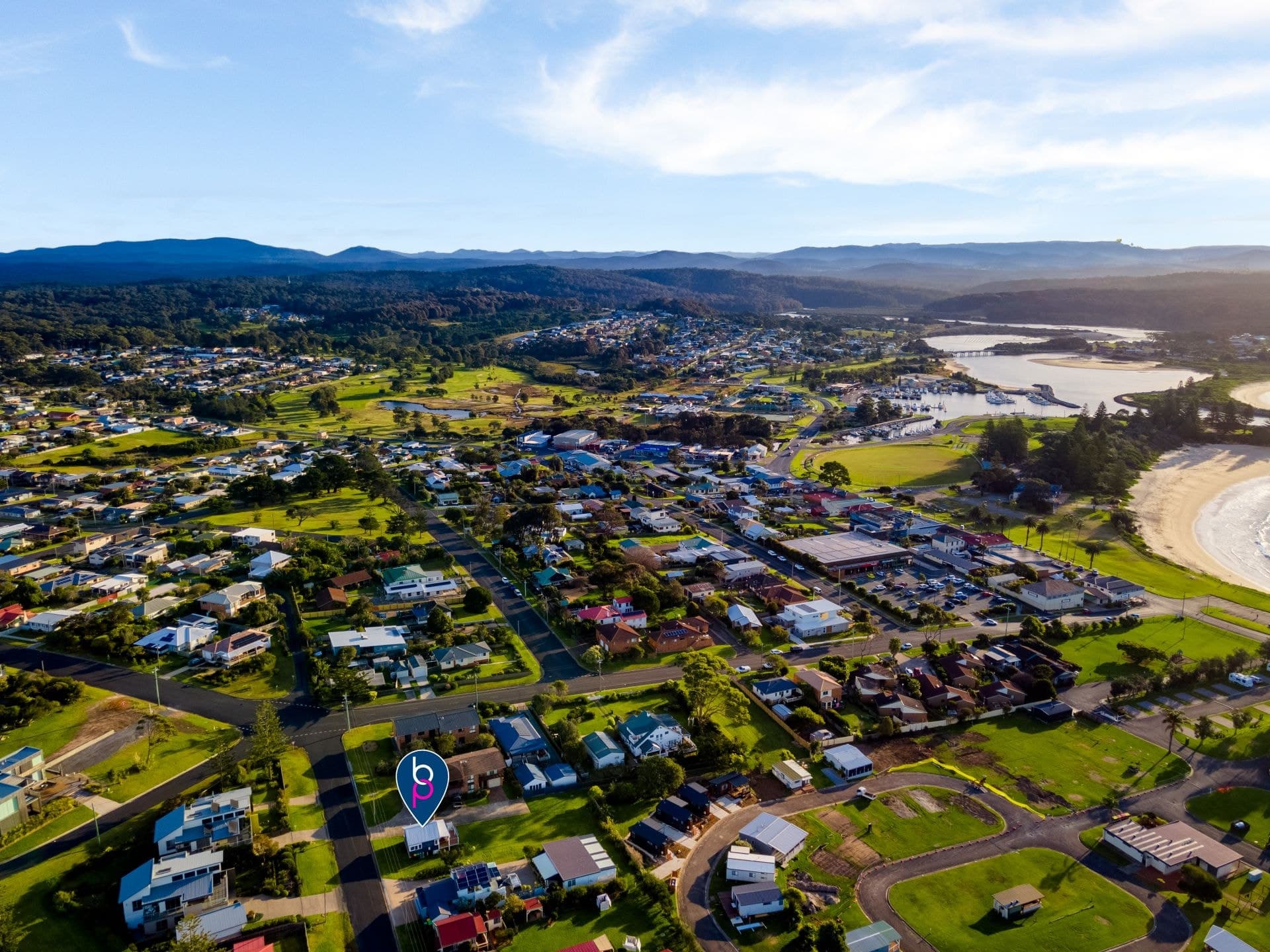 7 Murunna Street Bermagui NSW, Bermagui - Image 1