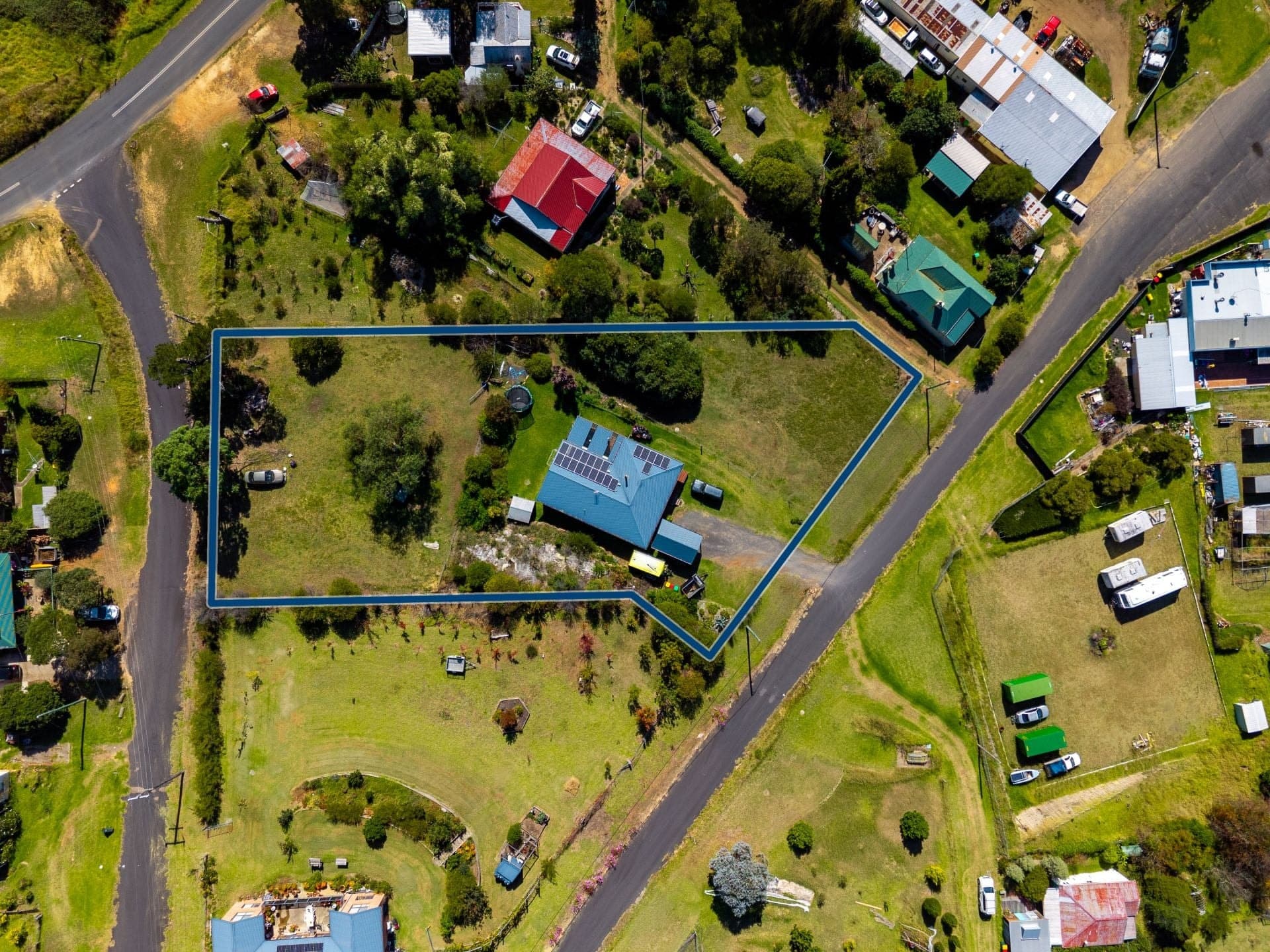 5 Candelo Street Candelo NSW, Candelo - Thumbnail 3