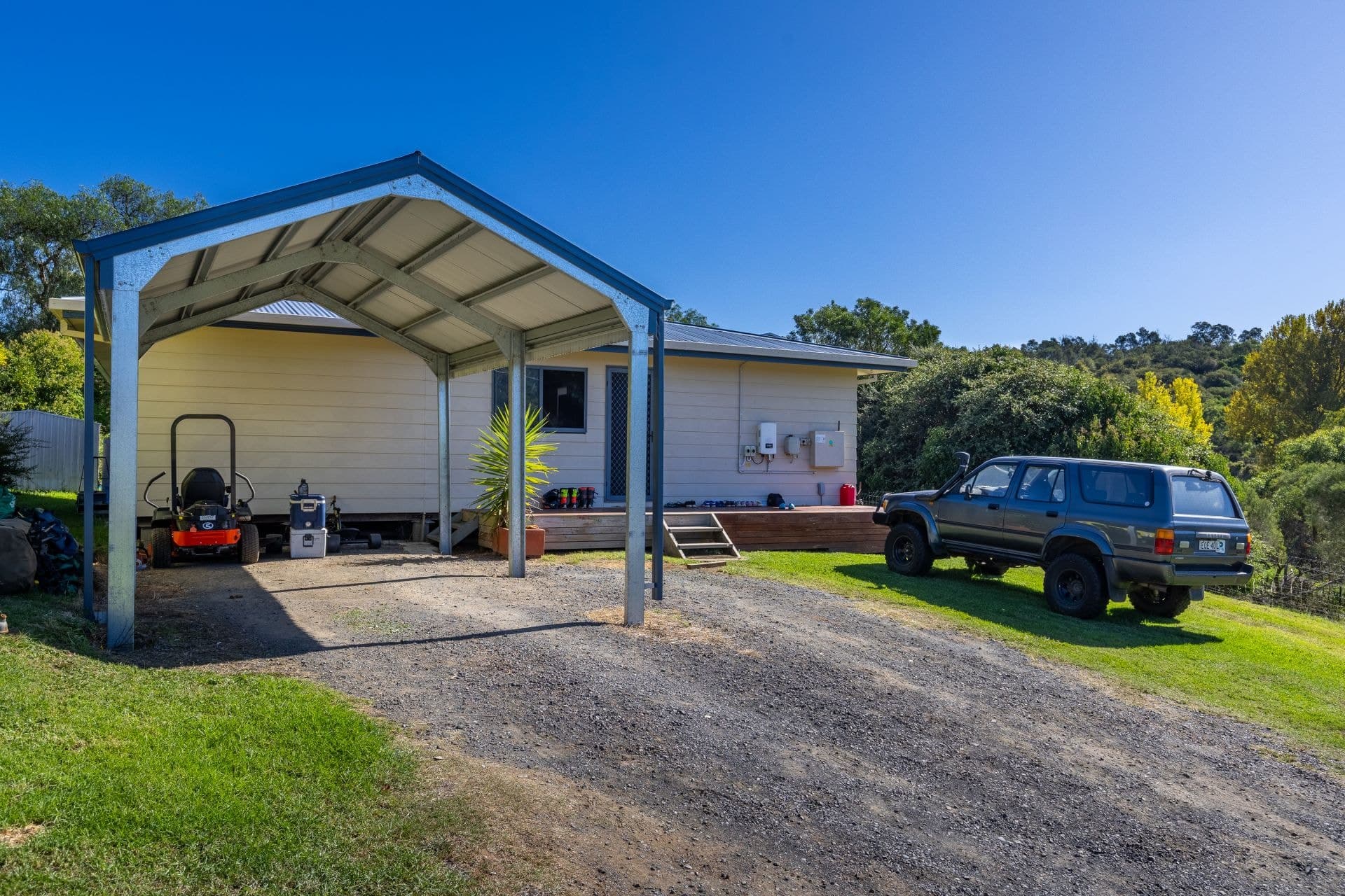 5 Candelo Street Candelo NSW, Candelo - Thumbnail 5