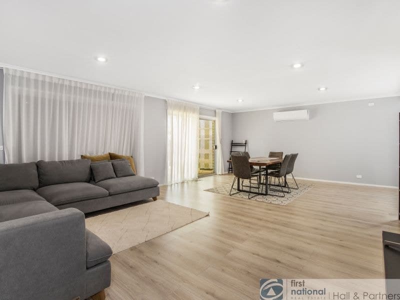 8 Glengariff Drive, Mulgrave VIC 3170, Mulgrave - Image 1
