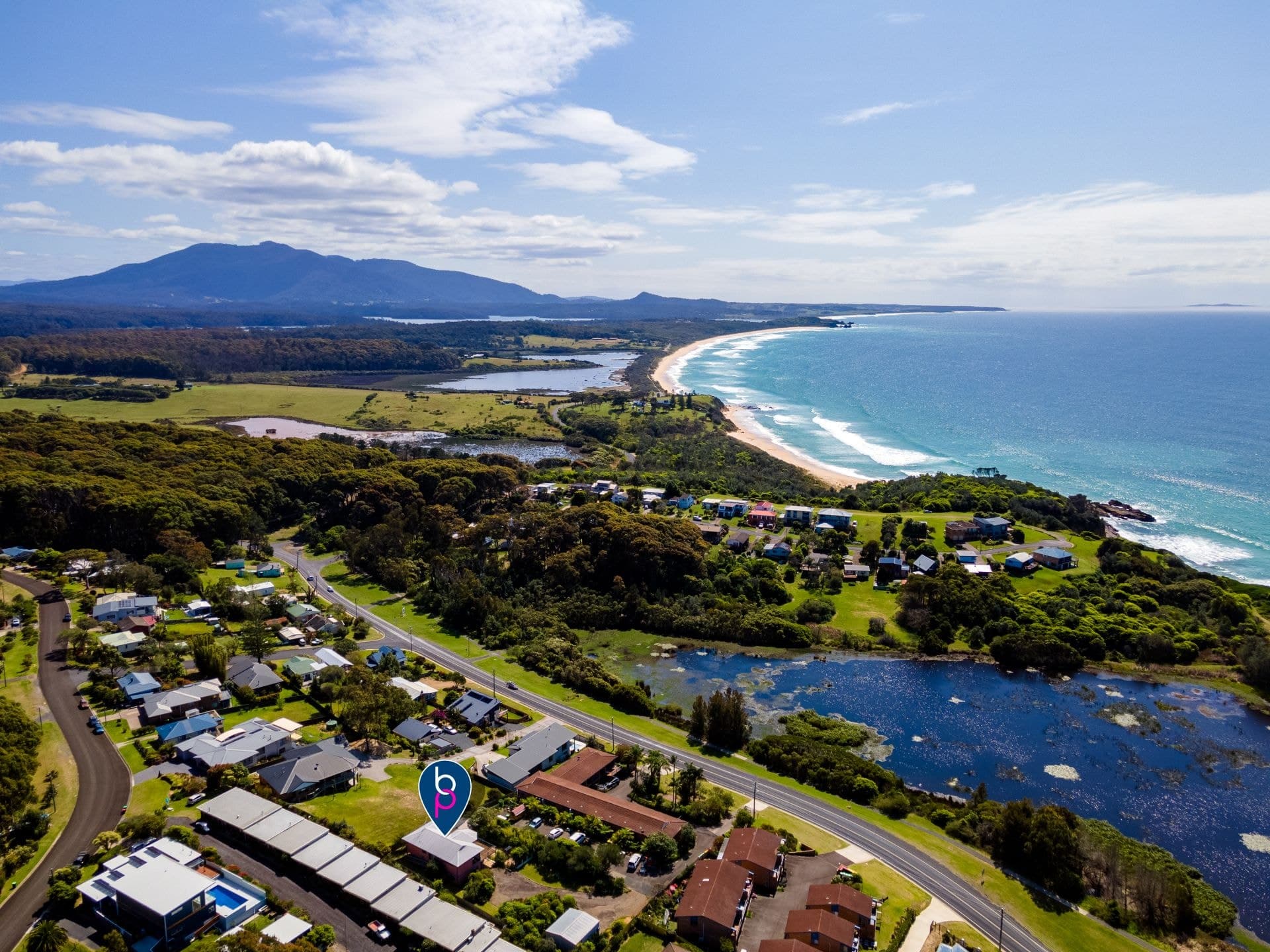 46A Wallaga Lake Road Bermagui NSW, Bermagui - Image 1
