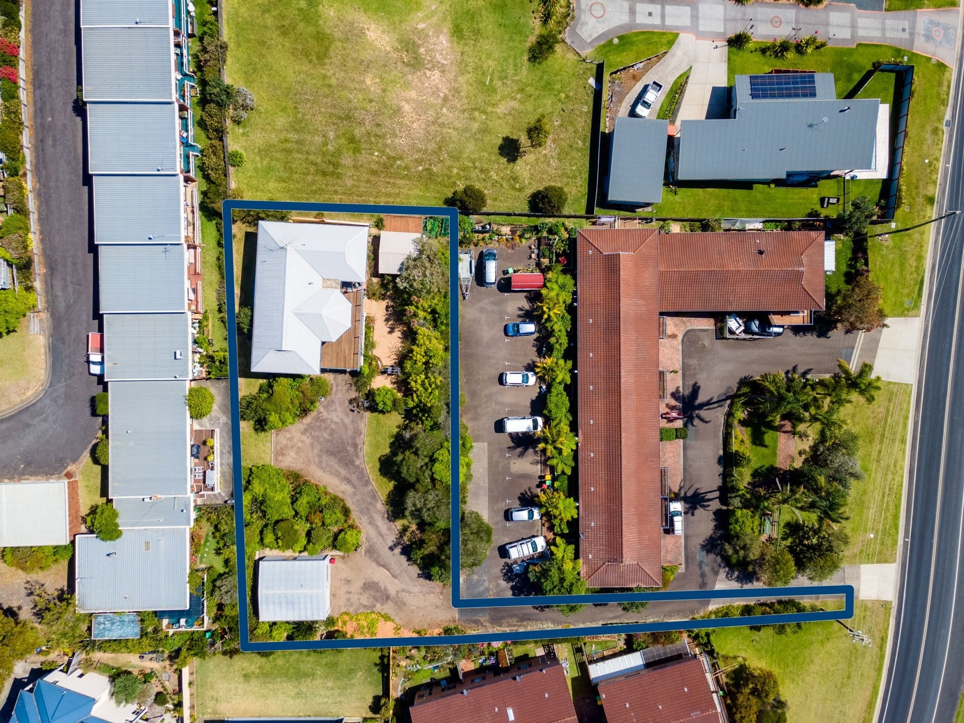 46A Wallaga Lake Road Bermagui NSW, Bermagui - Thumbnail 2