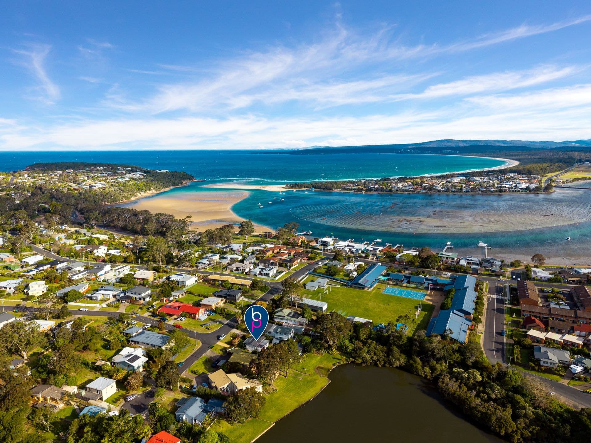 9 Henwood Street Merimbula NSW, Merimbula - Image 1