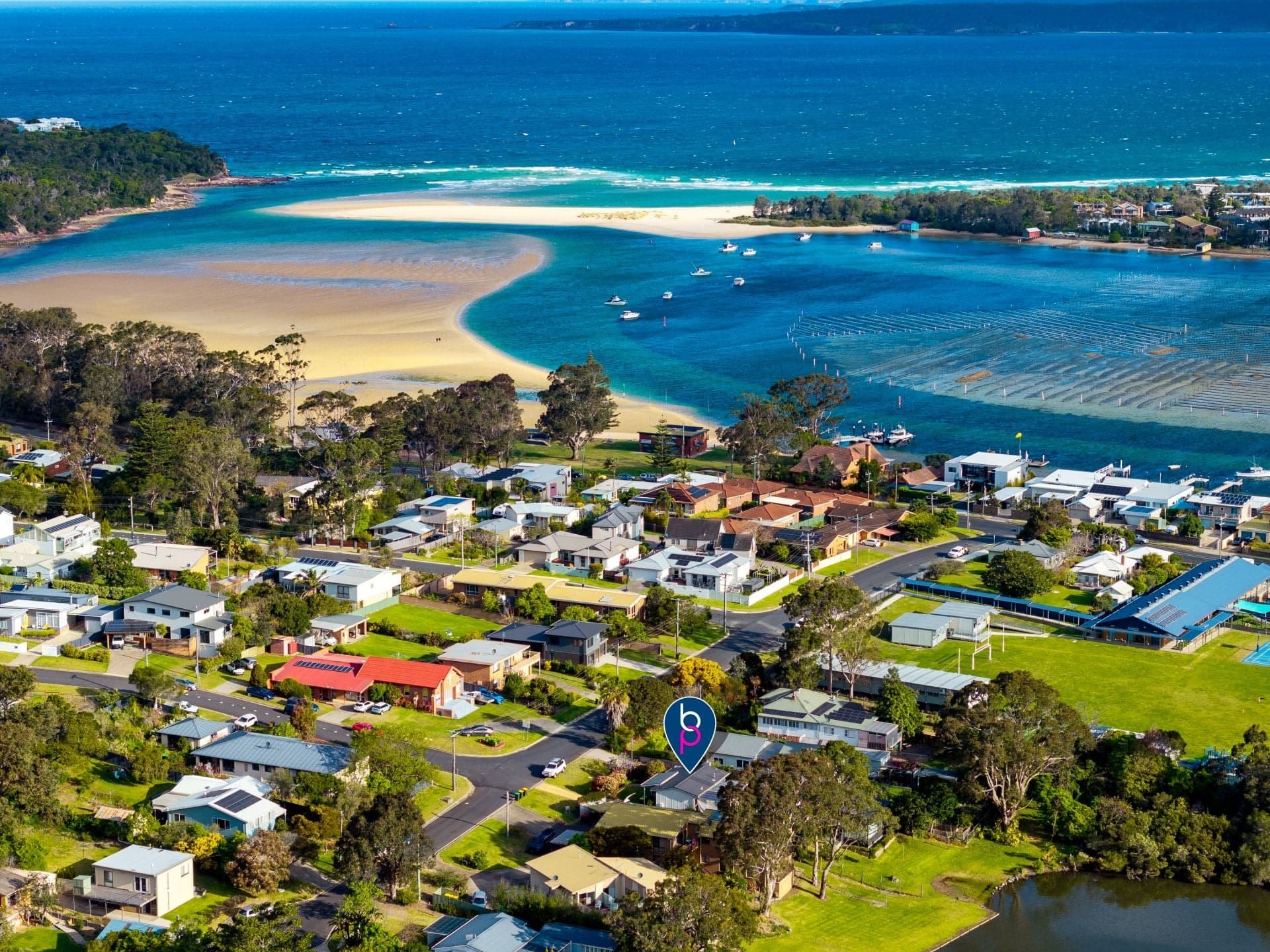 9 Henwood Street Merimbula NSW, Merimbula - Thumbnail 2