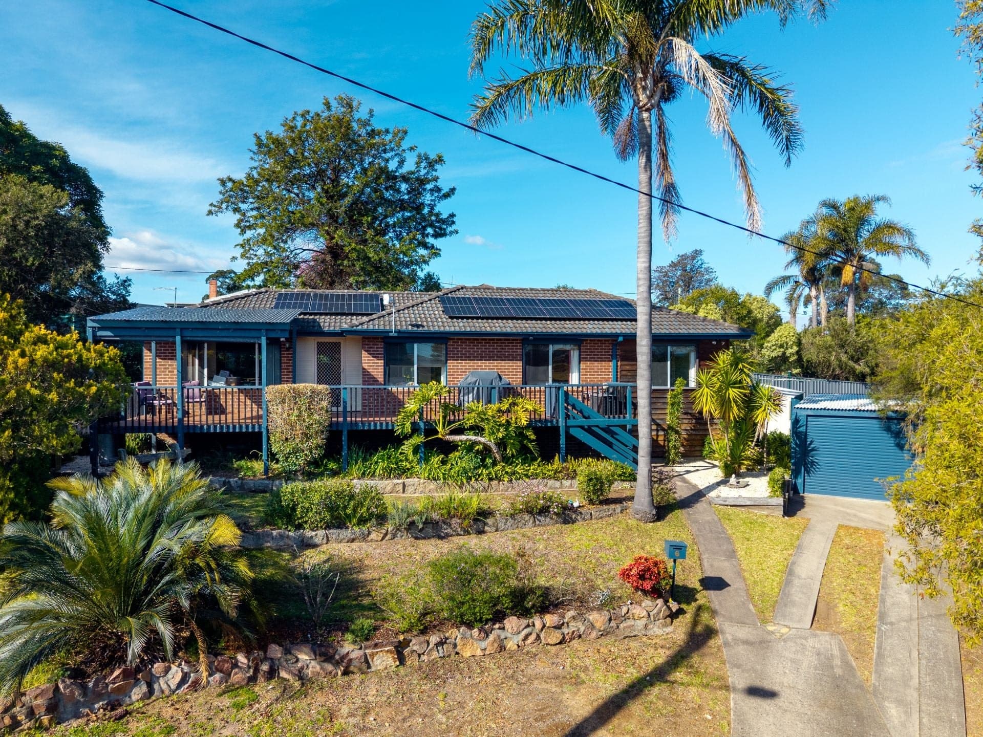 6 Ballima Court Bega NSW, Bega - Thumbnail 3